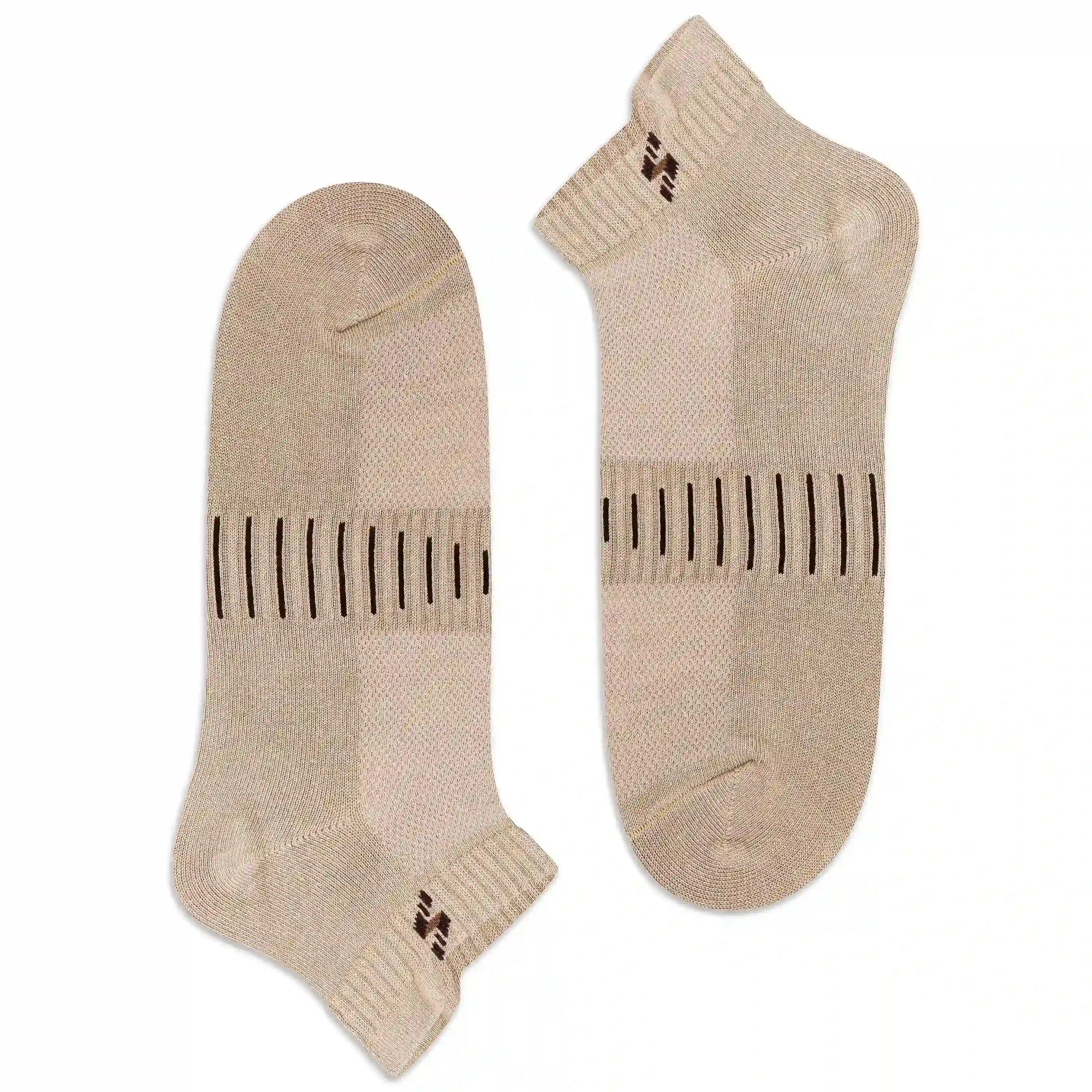 Bamboo Ankle Socks - Men (Pack of 1) - Image 3