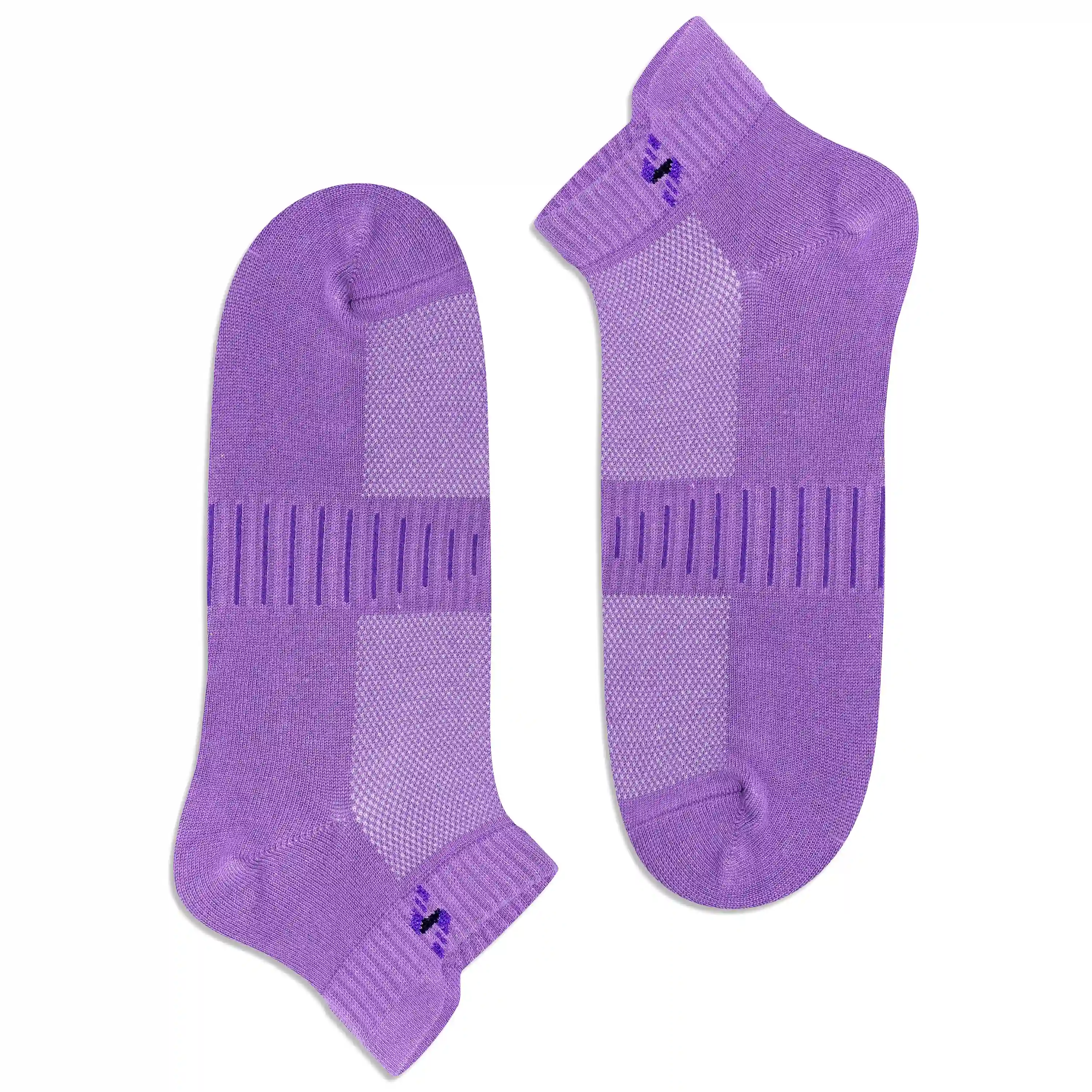 Bamboo Ankle Socks - Women (Pack of 1) - Image 4