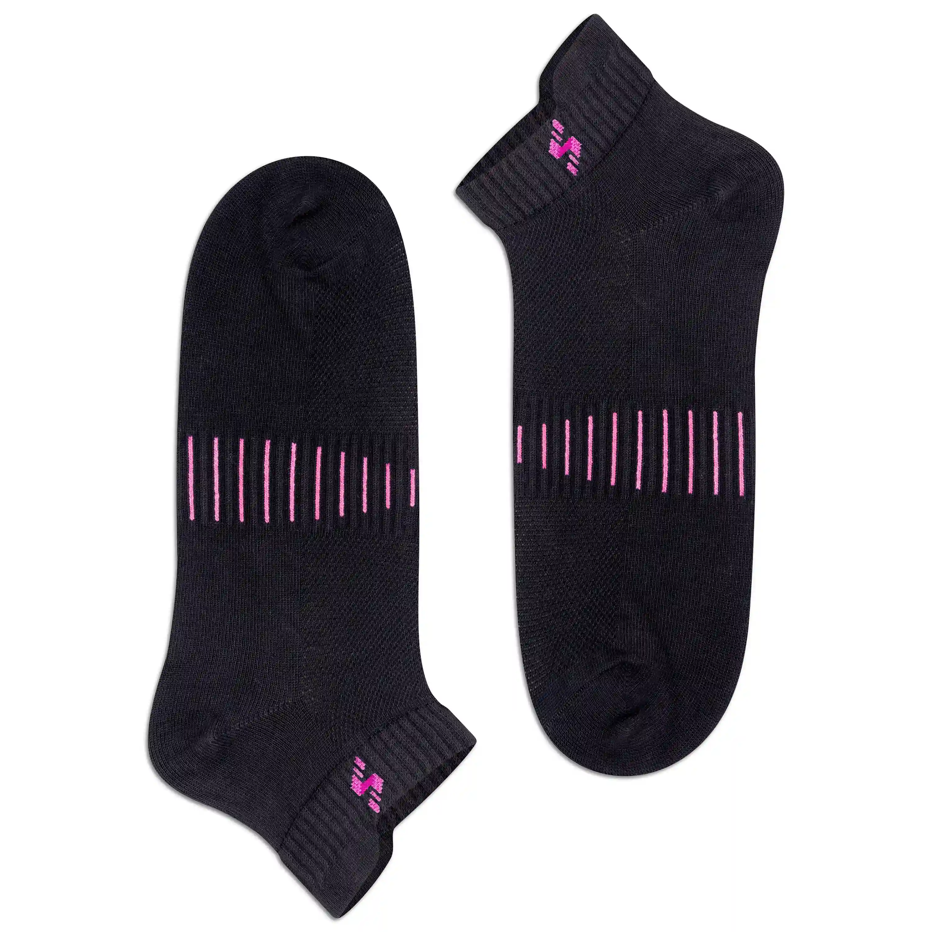 Bamboo Ankle Socks - Women (Pack of 1) - Image 4