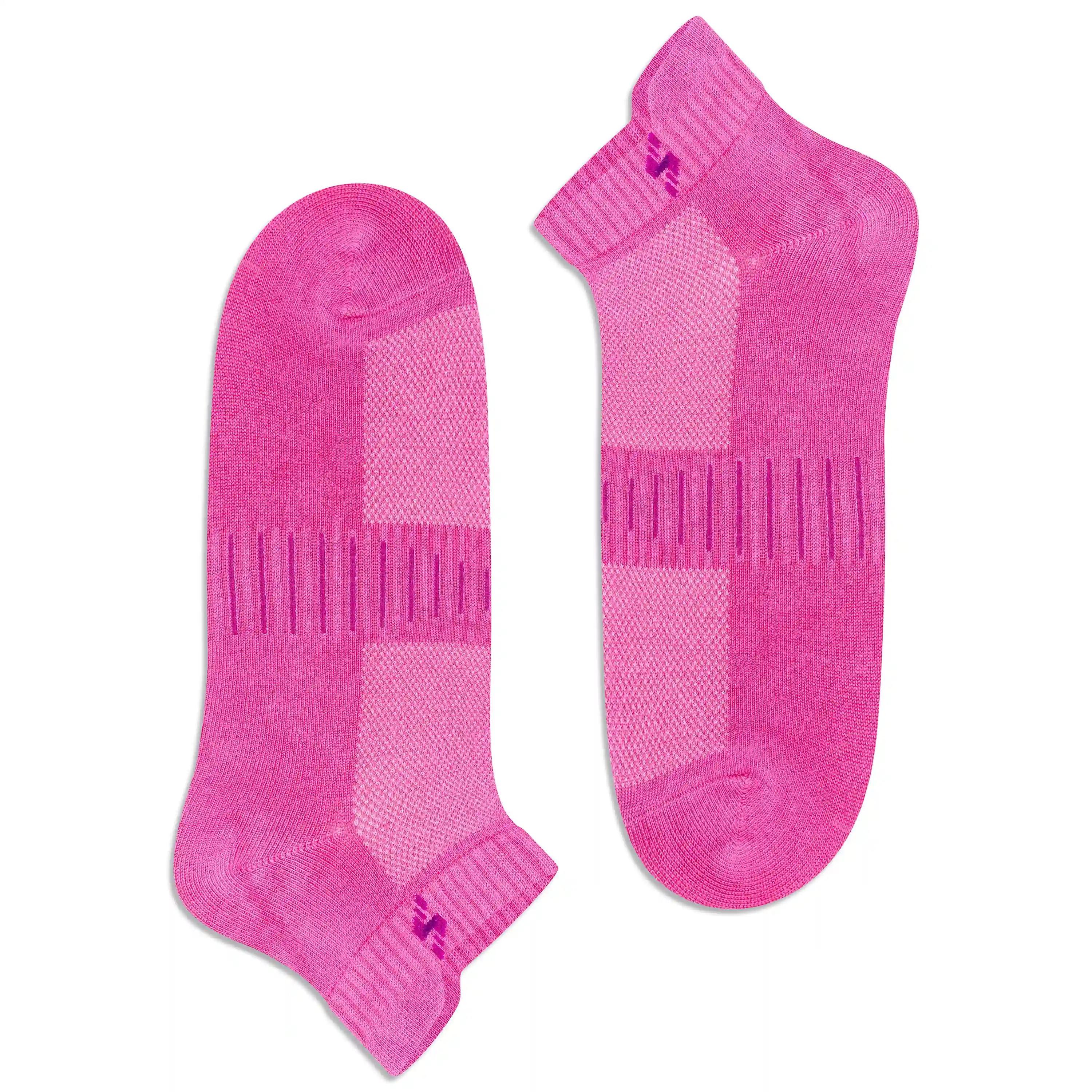 Bamboo Ankle Socks - Women (Pack of 1) - Image 3