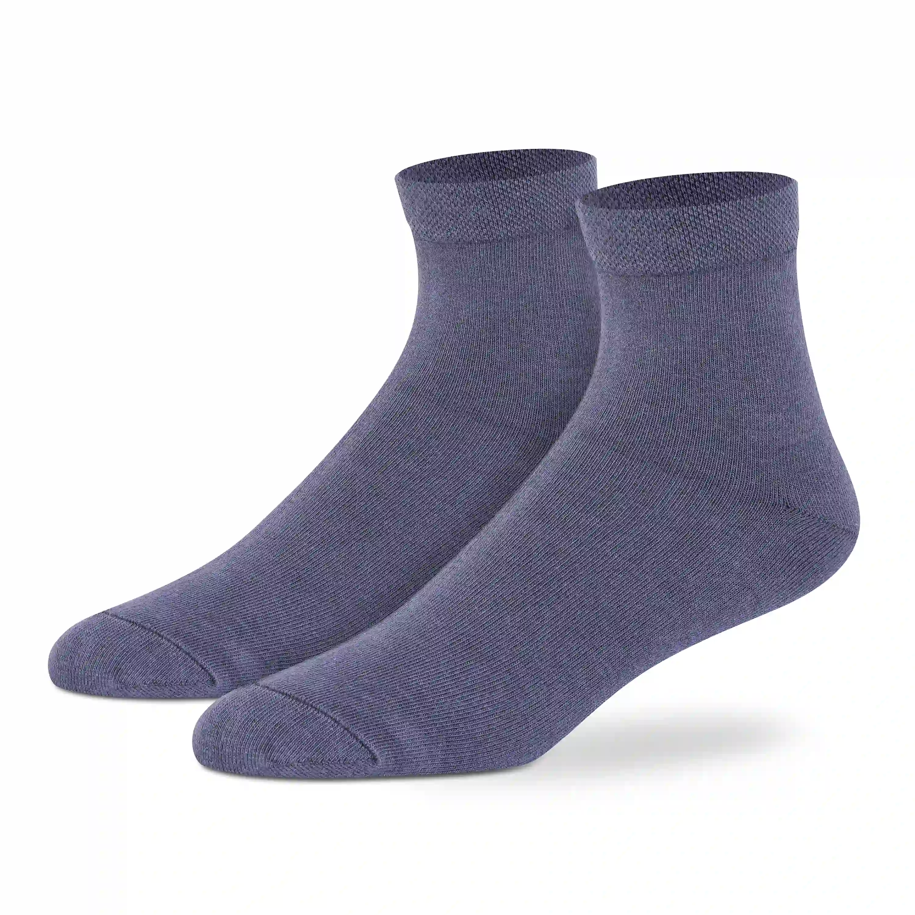 Basic Ankle Socks - Men (Pack of 1) - Image 10