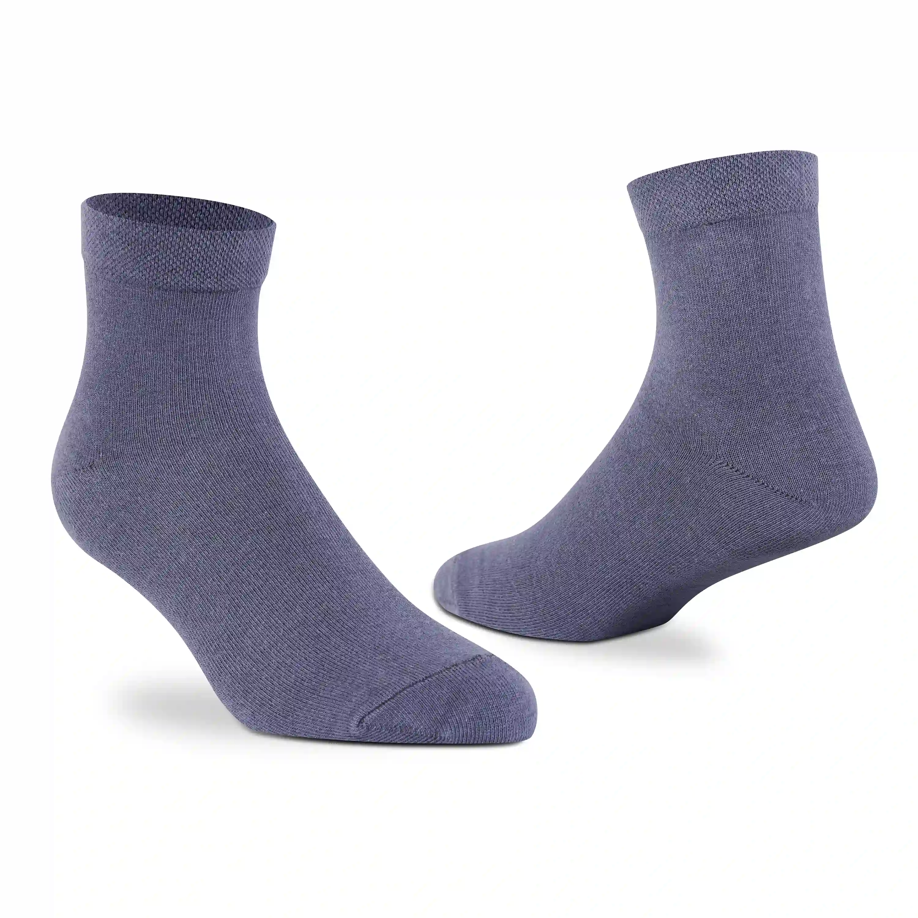 Basic Ankle Socks - Men (Pack of 1) - Image 11
