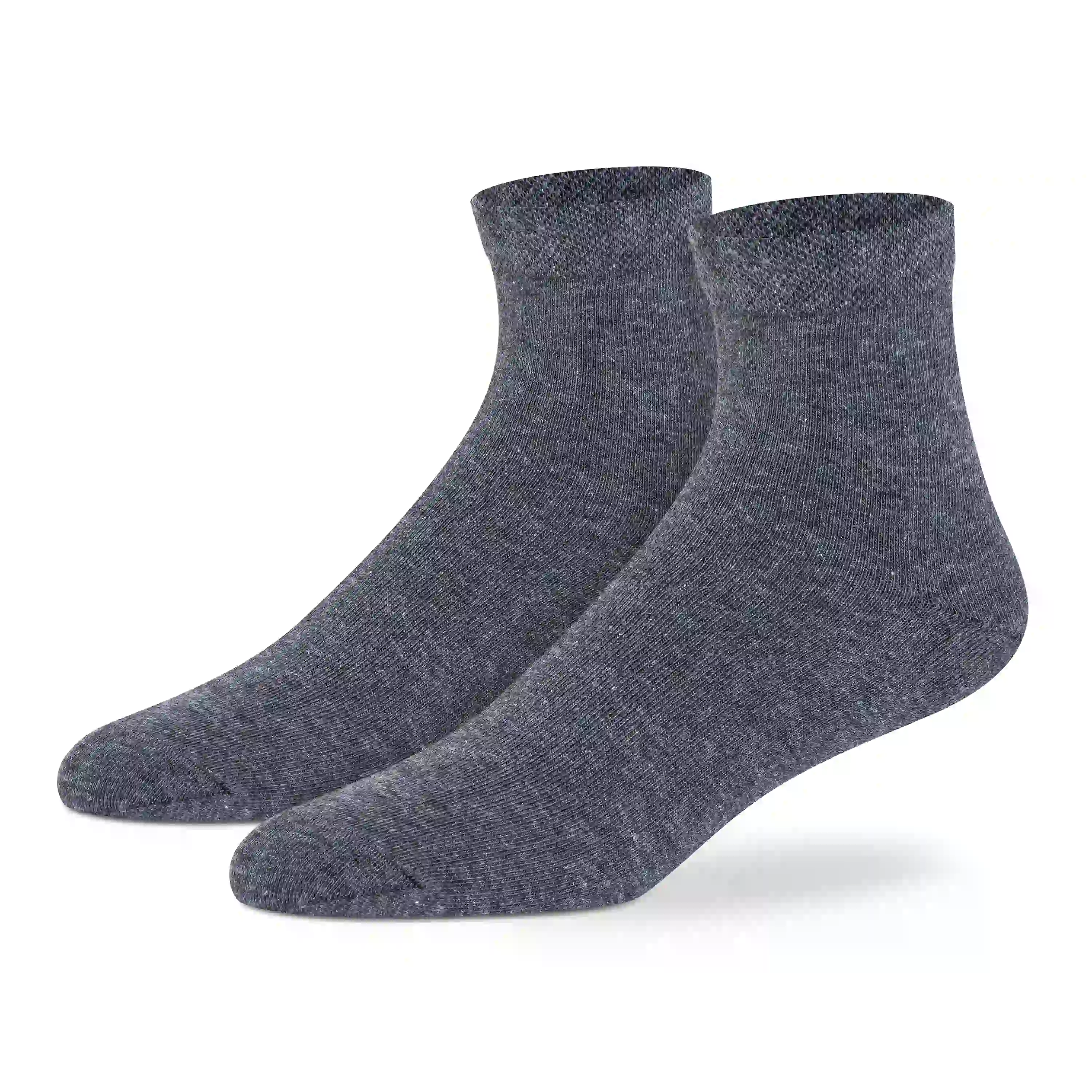 Basic Ankle Socks - Men (Pack of 1) - Image 14