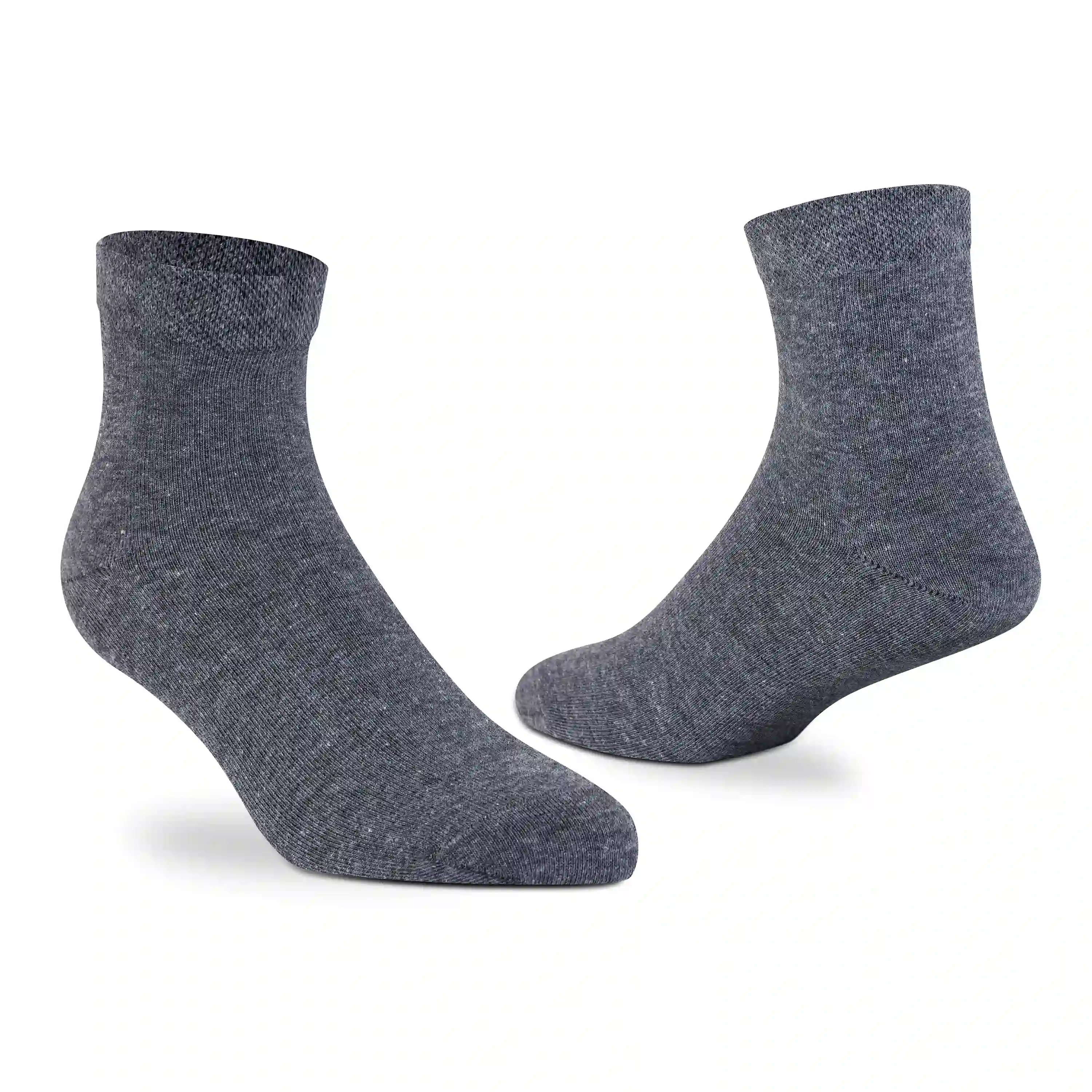 Basic Ankle Socks - Men (Pack of 1) - Image 15
