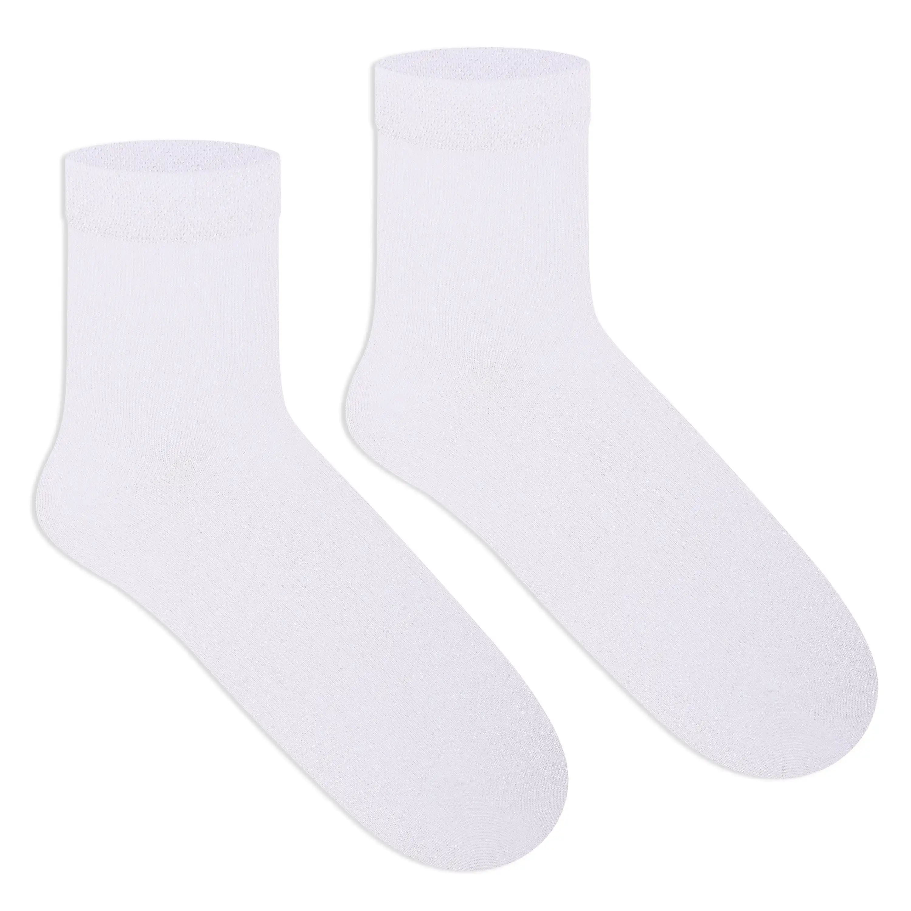 Basic Ankle Socks - Men (Pack of 1) - Image 17