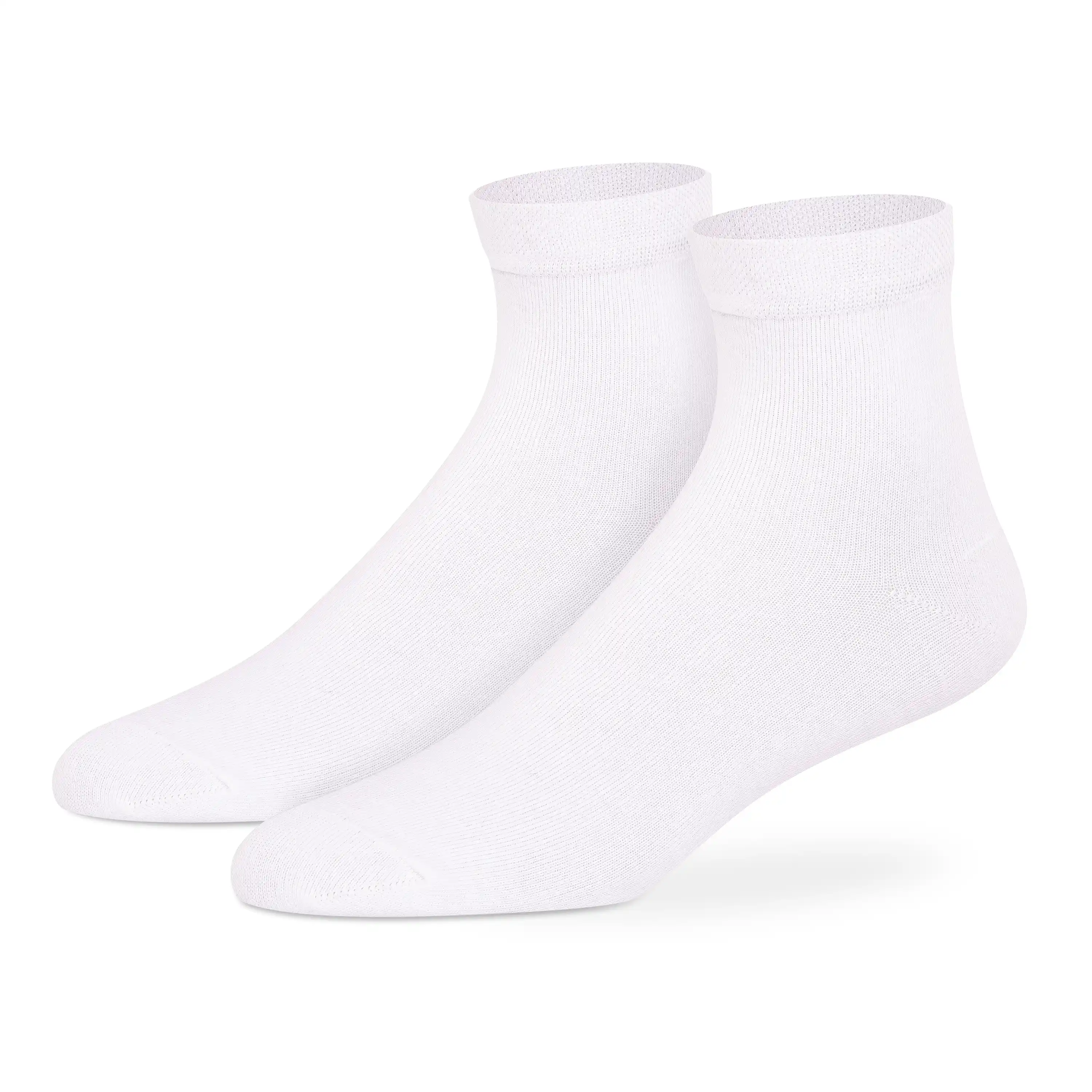 Basic Ankle Socks - Men (Pack of 1) - Image 18