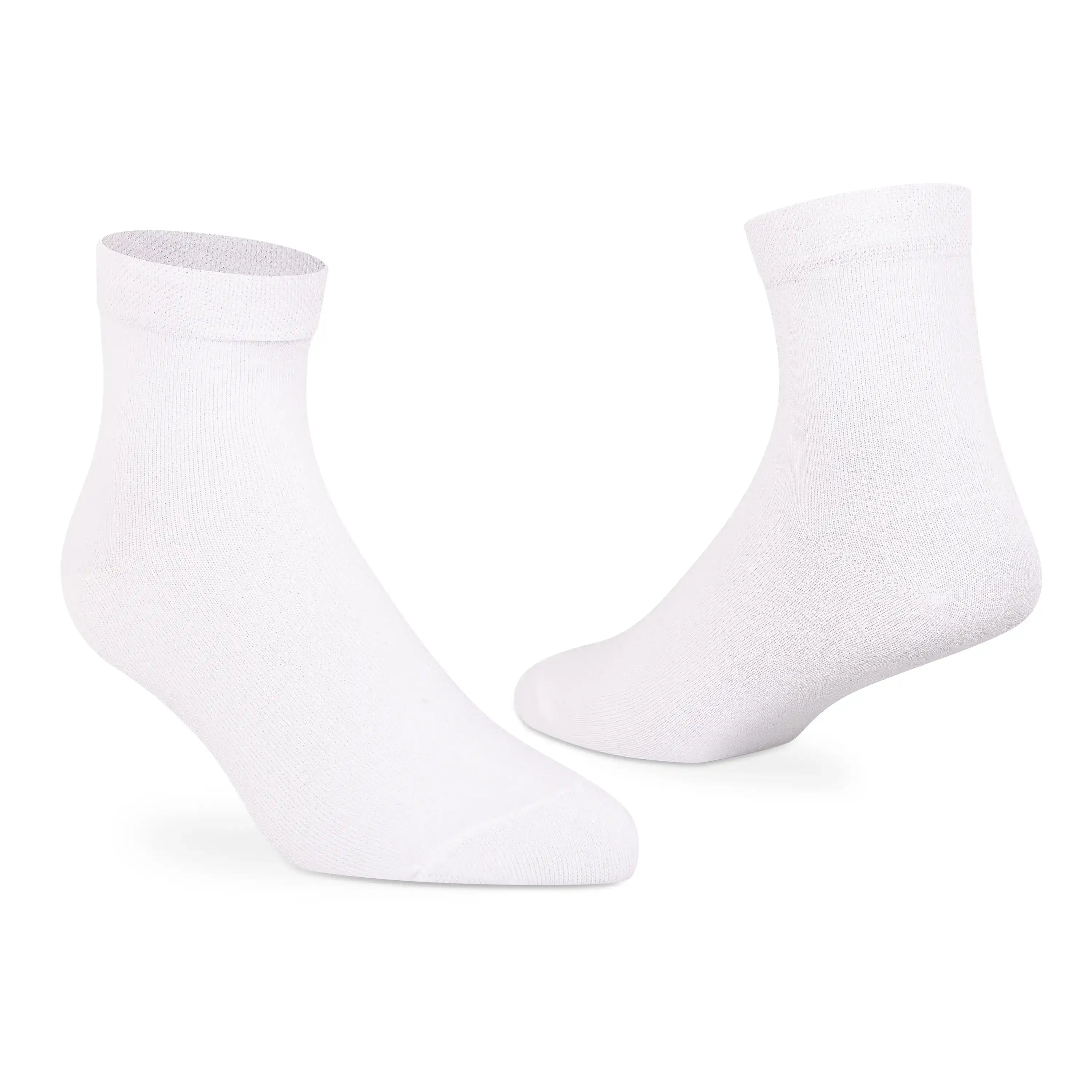 Basic Ankle Socks - Men (Pack of 1) - Image 19