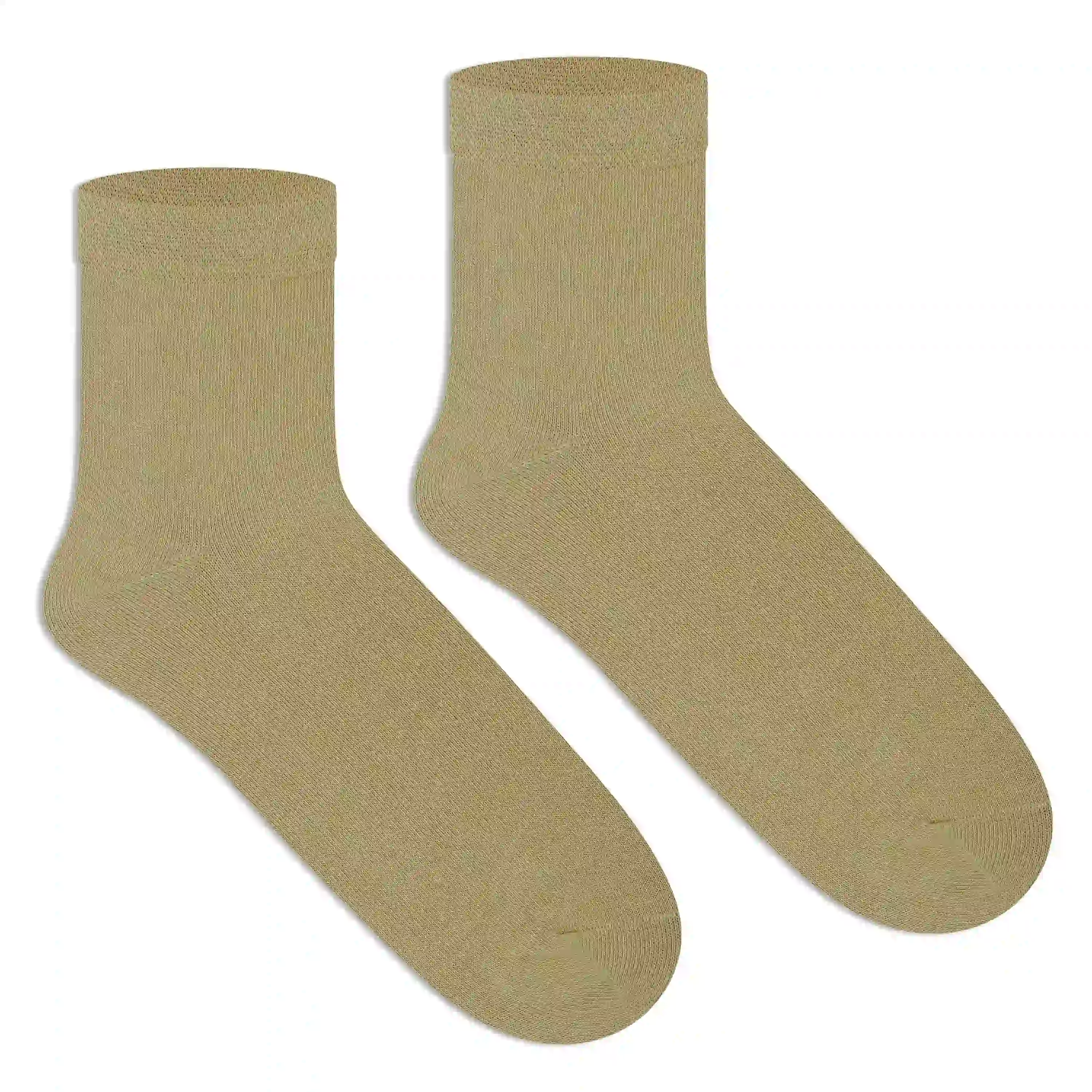 Basic Ankle Socks - Men (Pack of 1) - Image 21