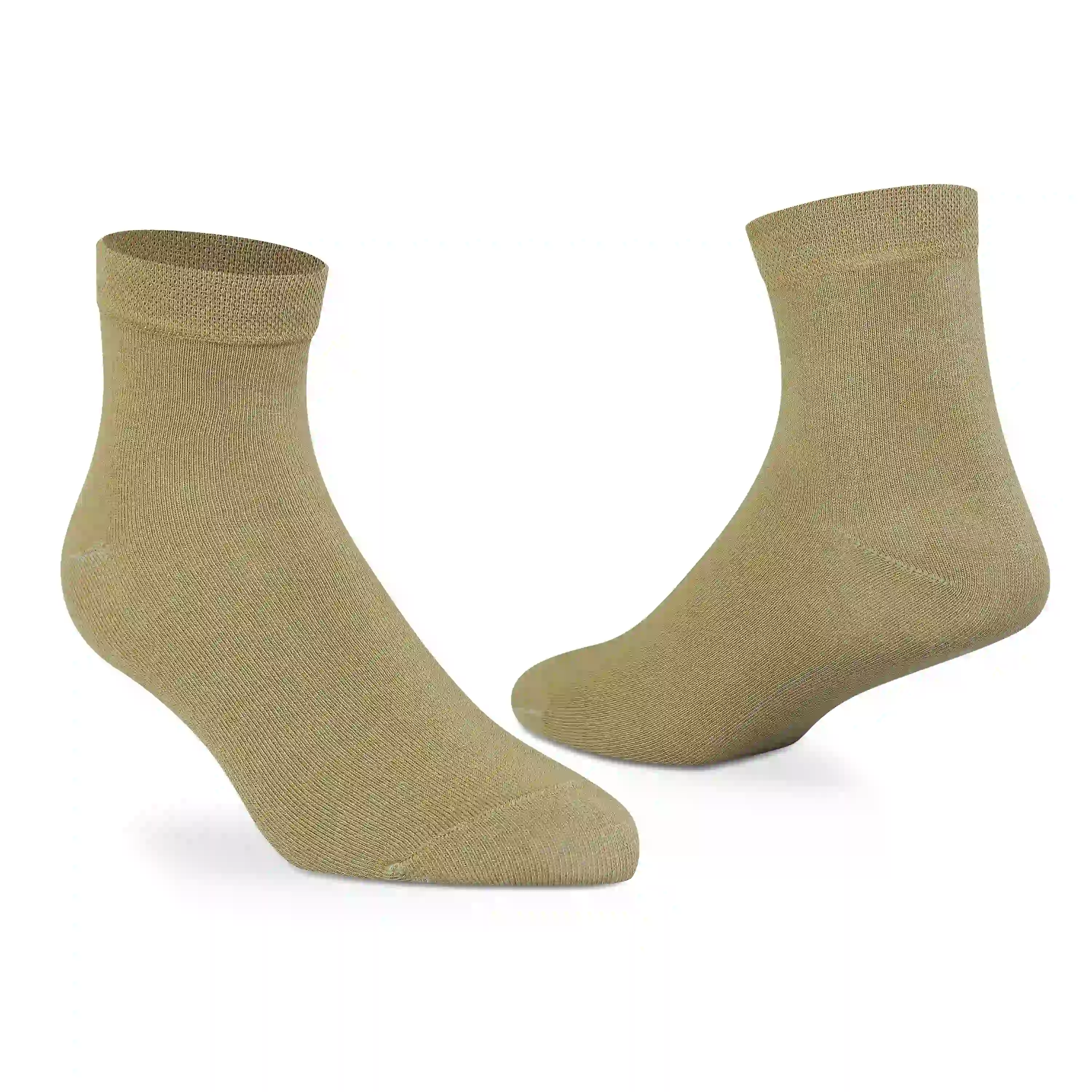 Basic Ankle Socks - Men (Pack of 1) - Image 23