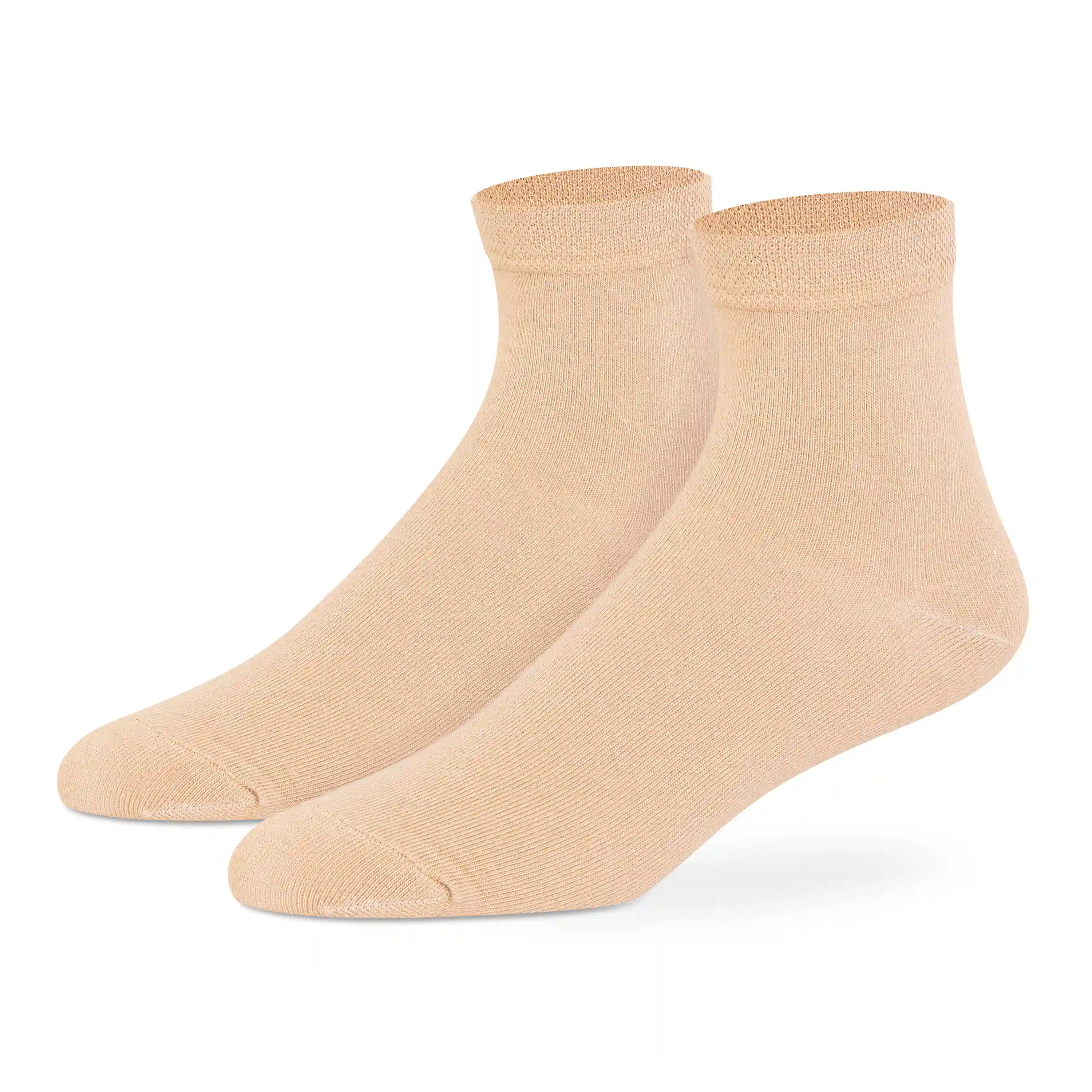 Basic Ankle Socks - Men (Pack of 1) - Image 26