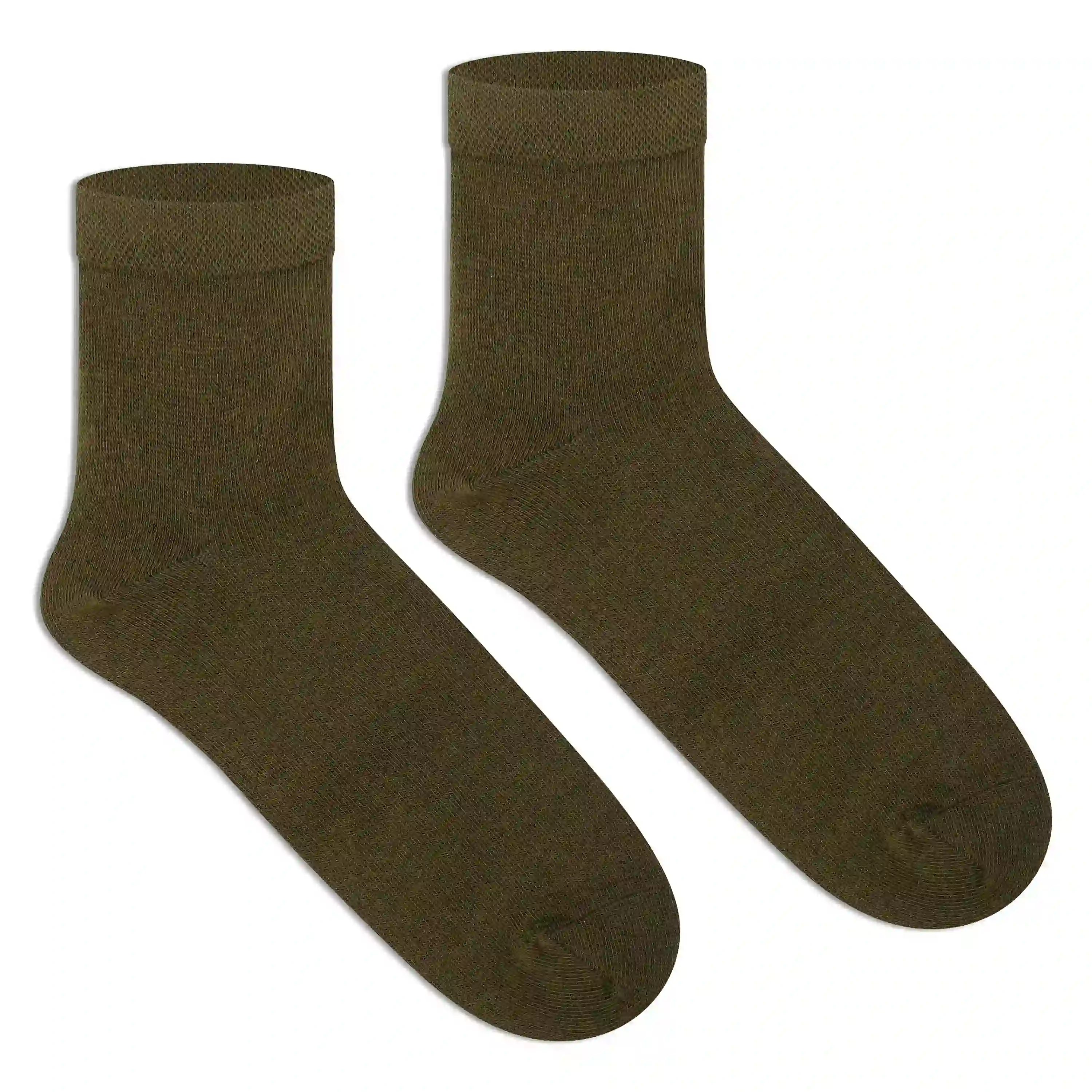 Basic Ankle Socks - Men (Pack of 1) - Image 29
