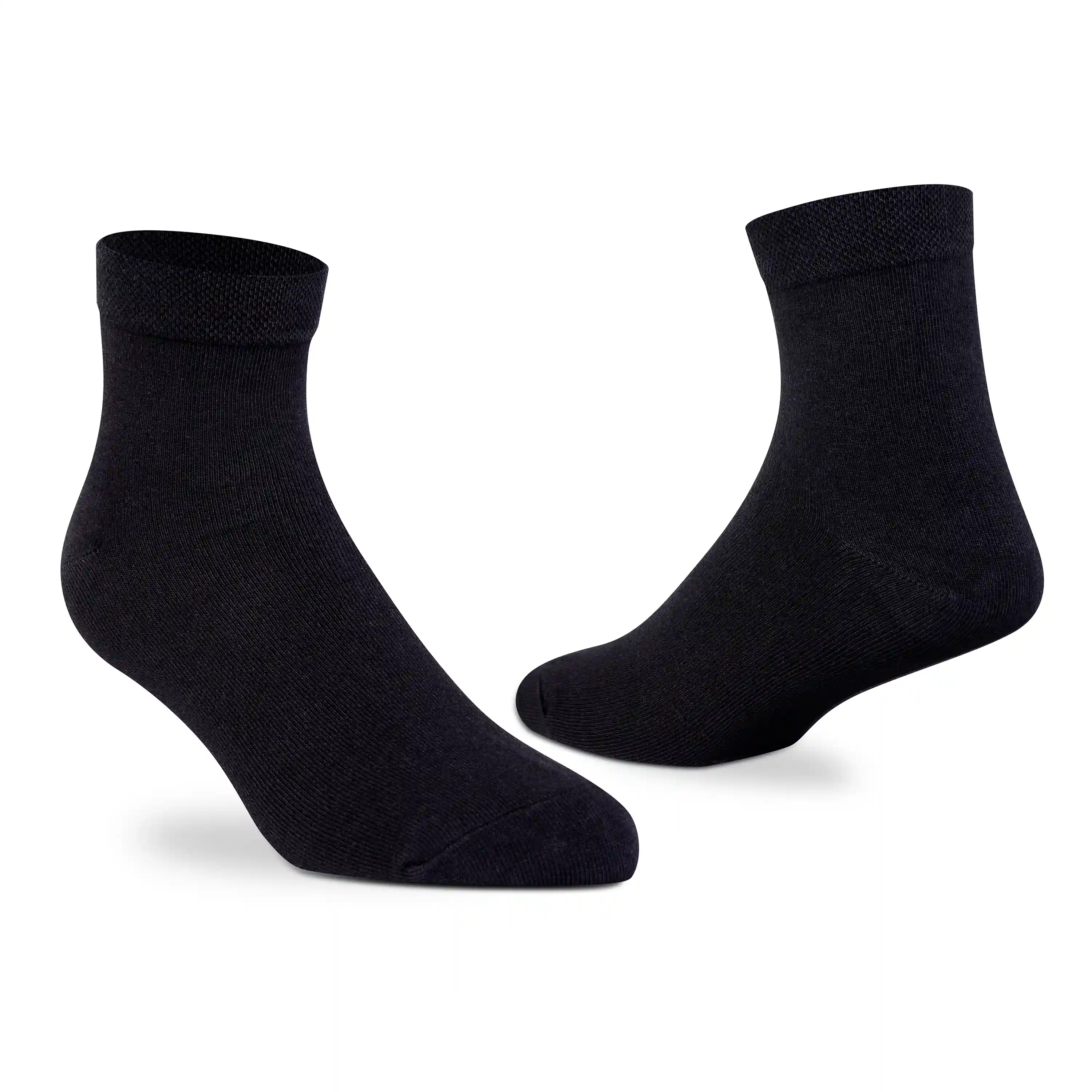 Basic Ankle Socks - Men (Pack of 1) - Image 3