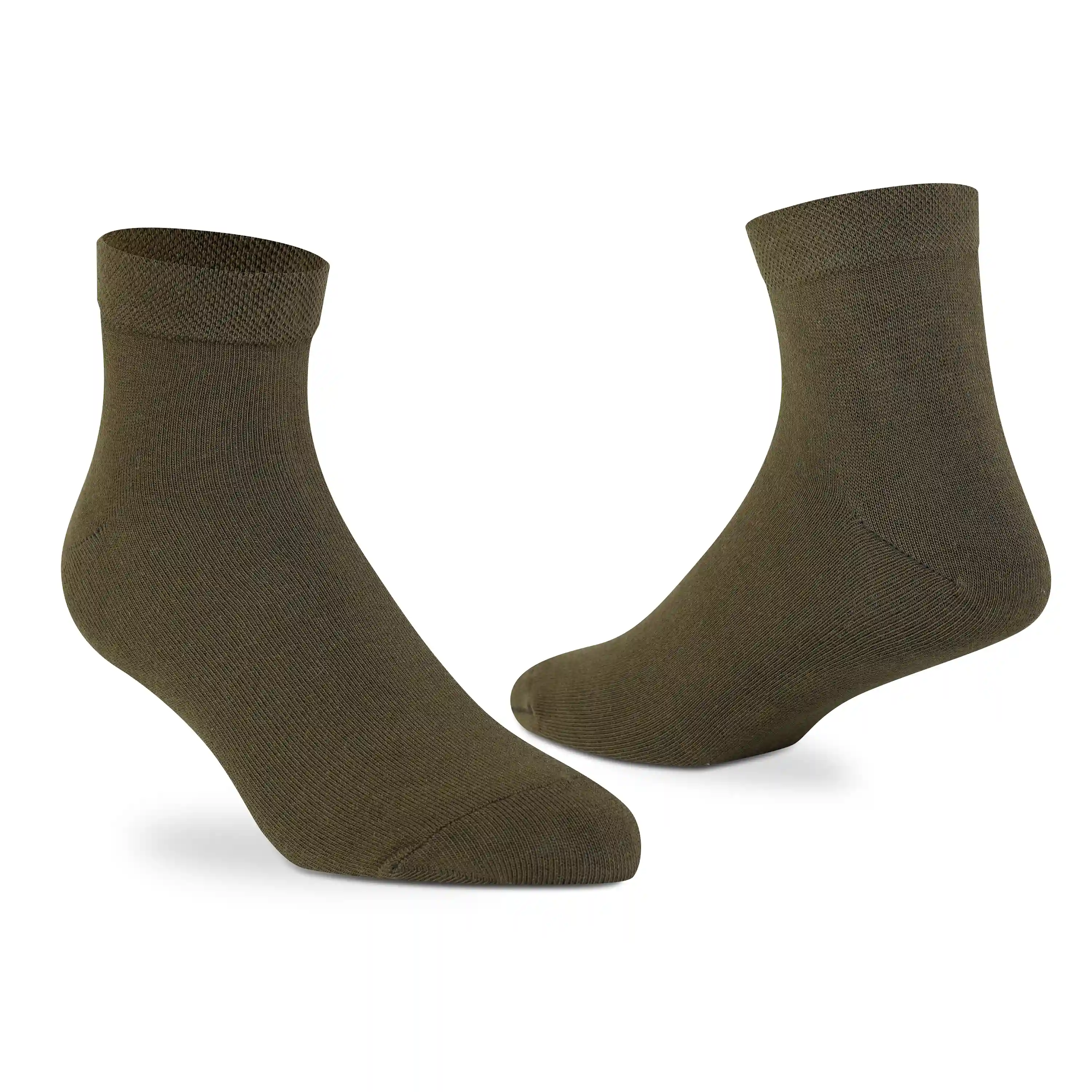 Basic Ankle Socks - Men (Pack of 1) - Image 30