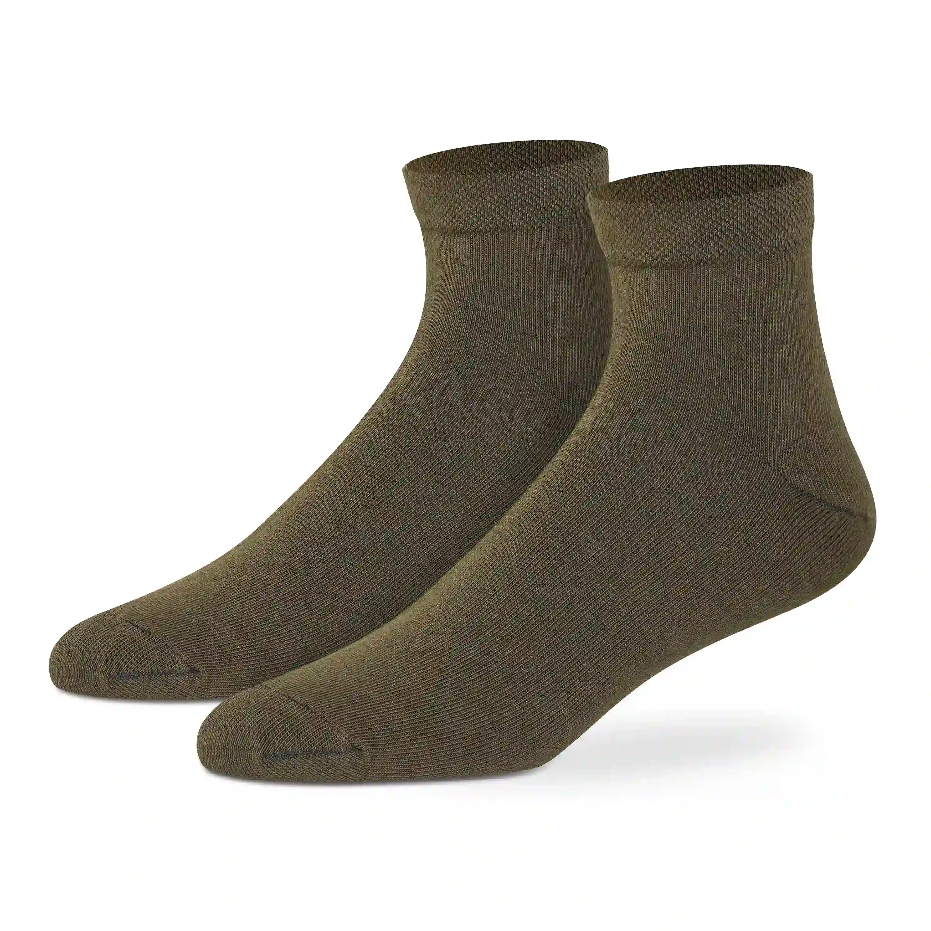 Basic Ankle Socks - Men (Pack of 1) - Image 31