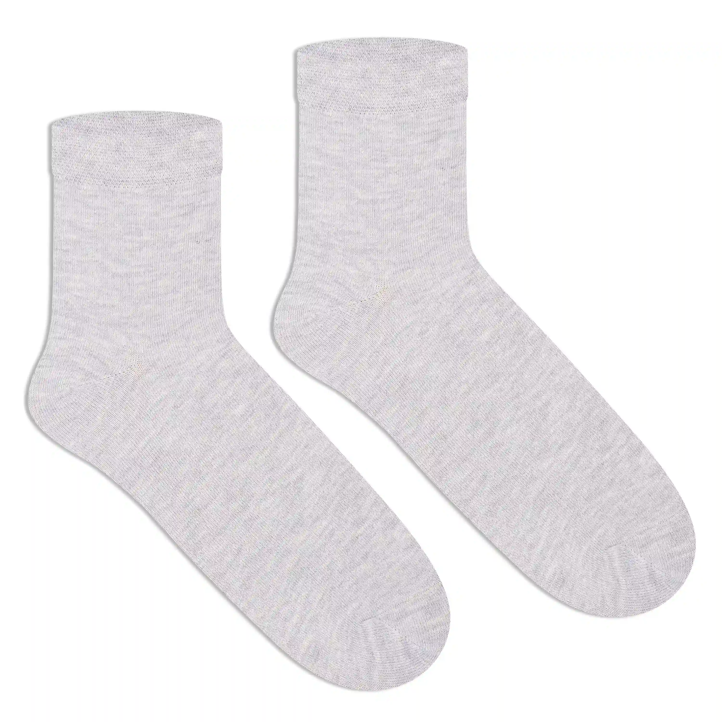 Basic Ankle Socks - Men (Pack of 1) - Image 33