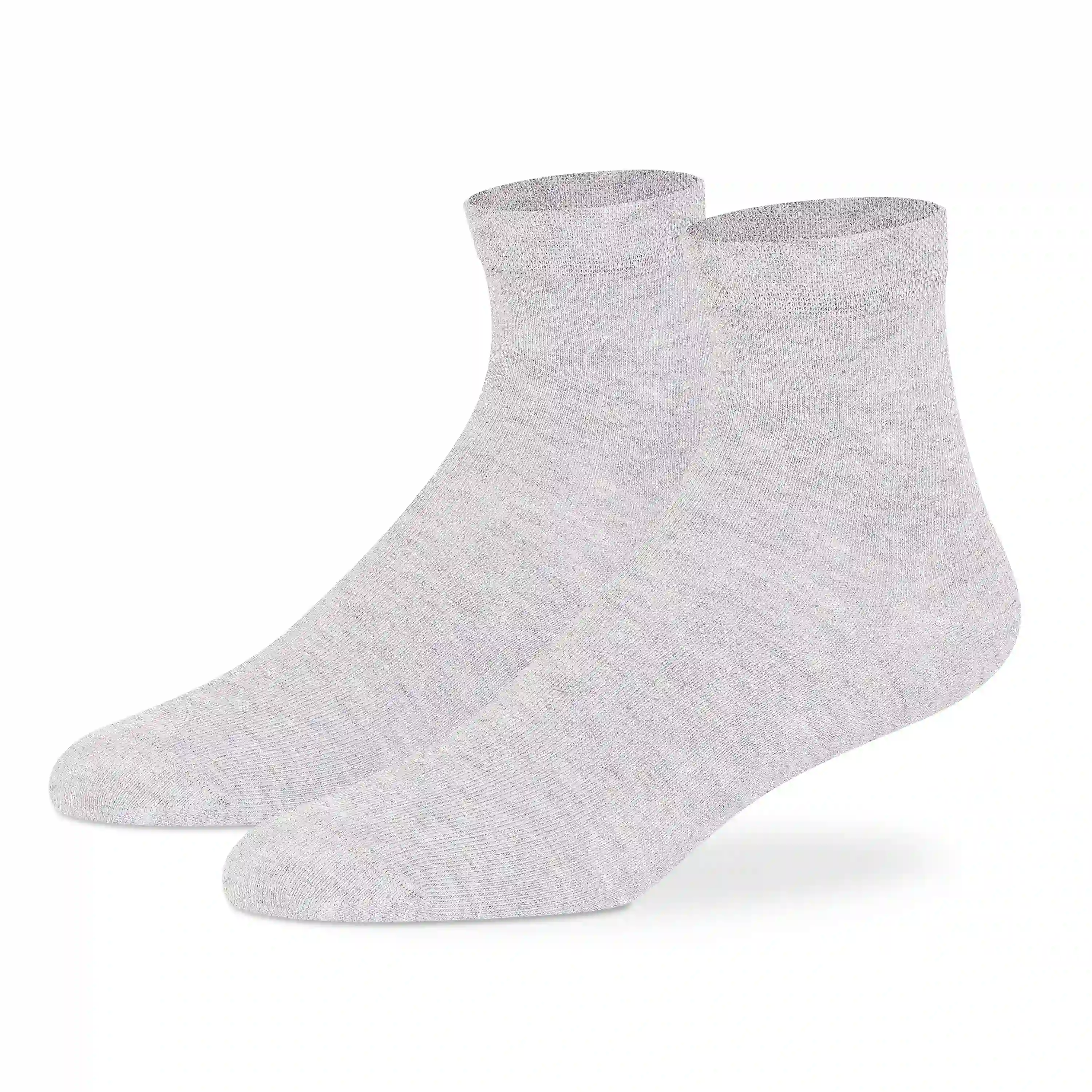 Basic Ankle Socks - Men (Pack of 1) - Image 34