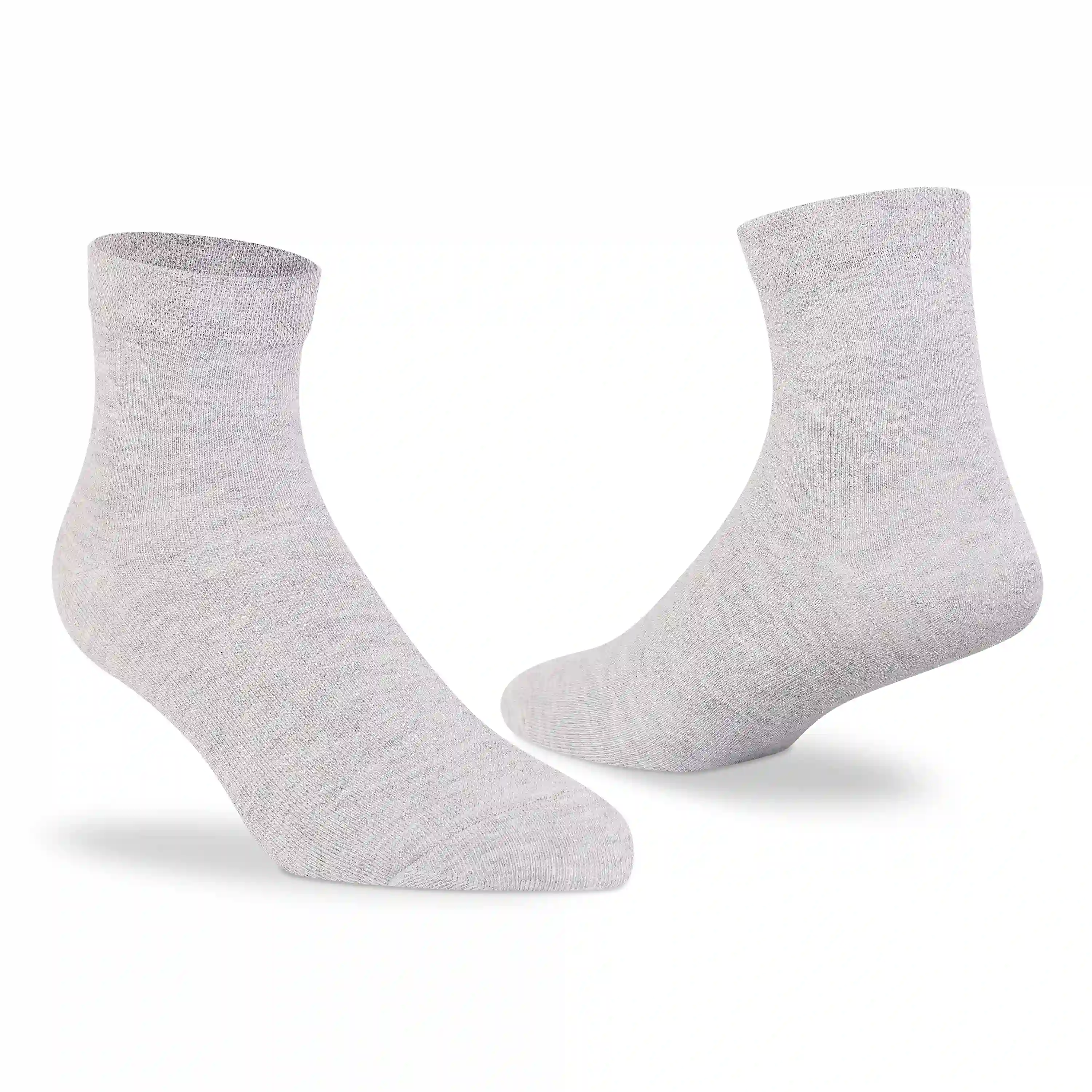 Basic Ankle Socks - Men (Pack of 1) - Image 35