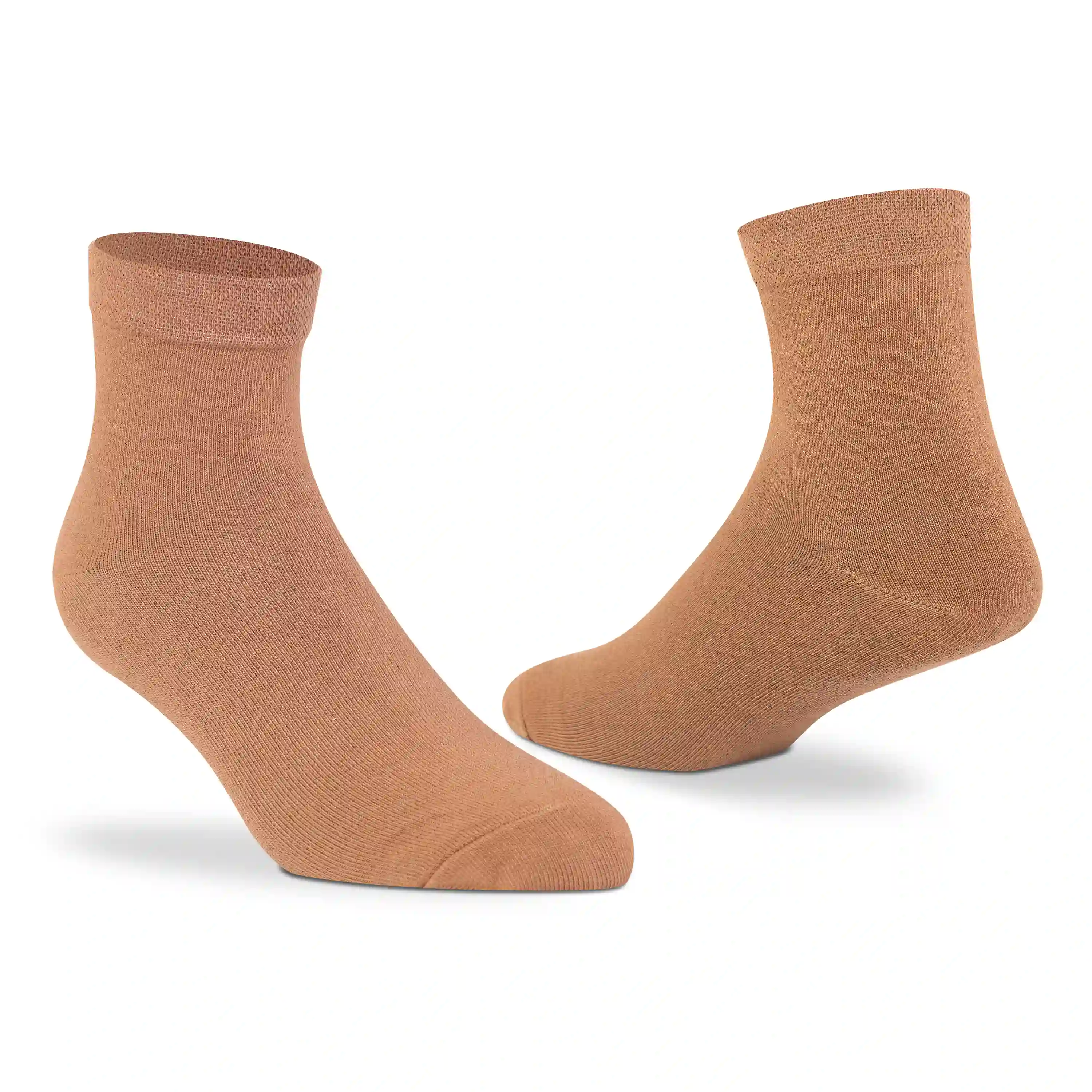 Basic Ankle Socks - Men (Pack of 1) - Image 38