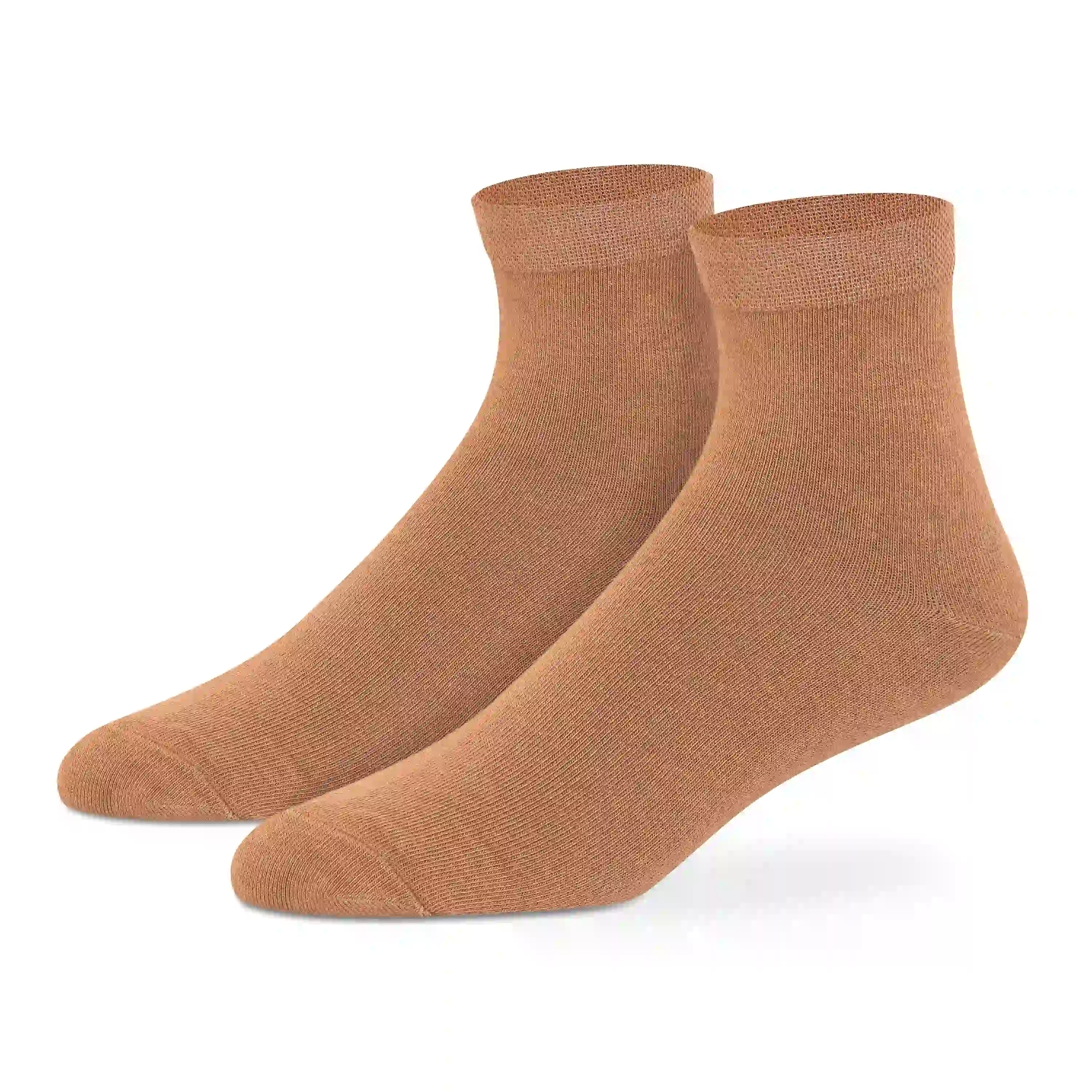 Basic Ankle Socks - Men (Pack of 1) - Image 39