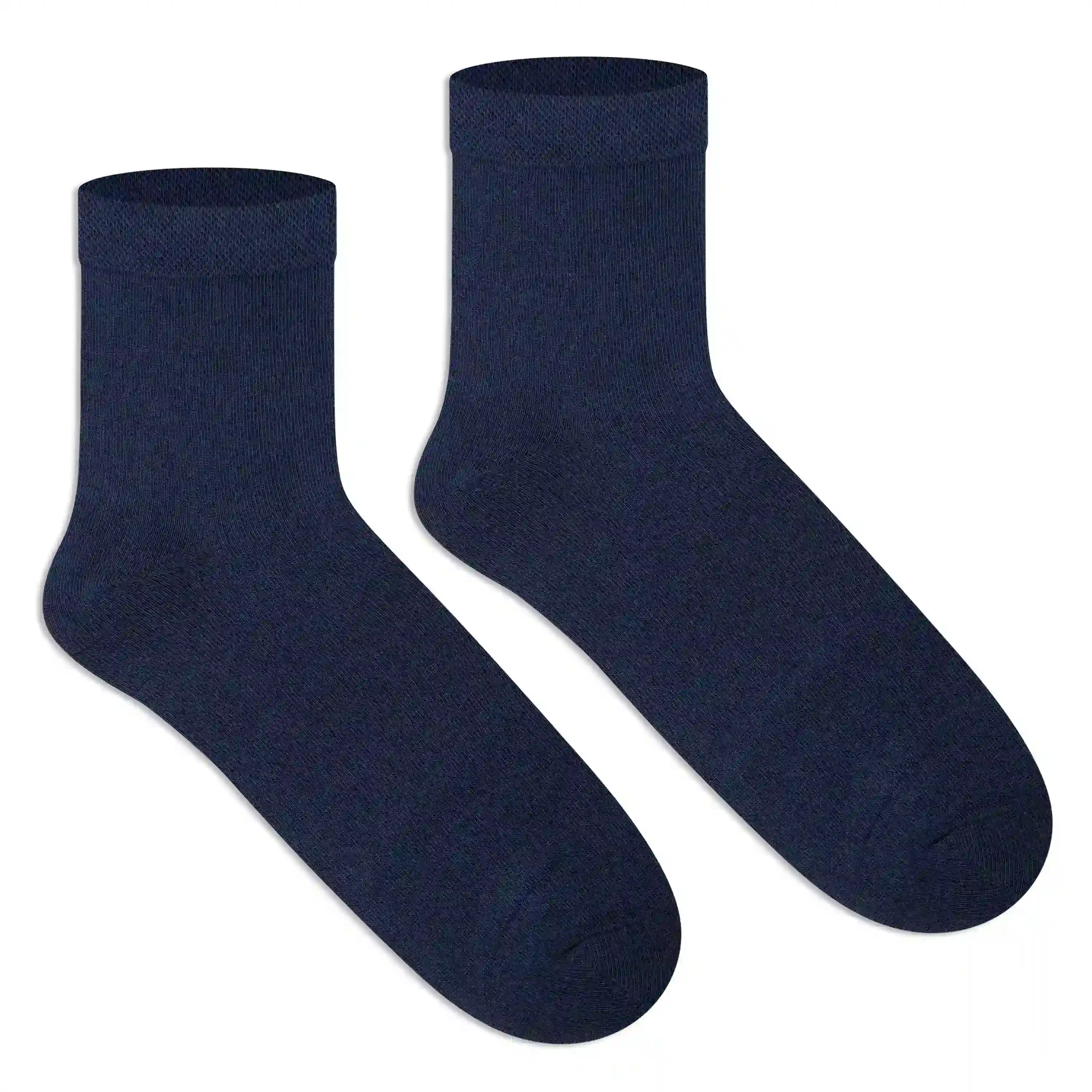 Basic Ankle Socks - Men (Pack of 1) - Image 41