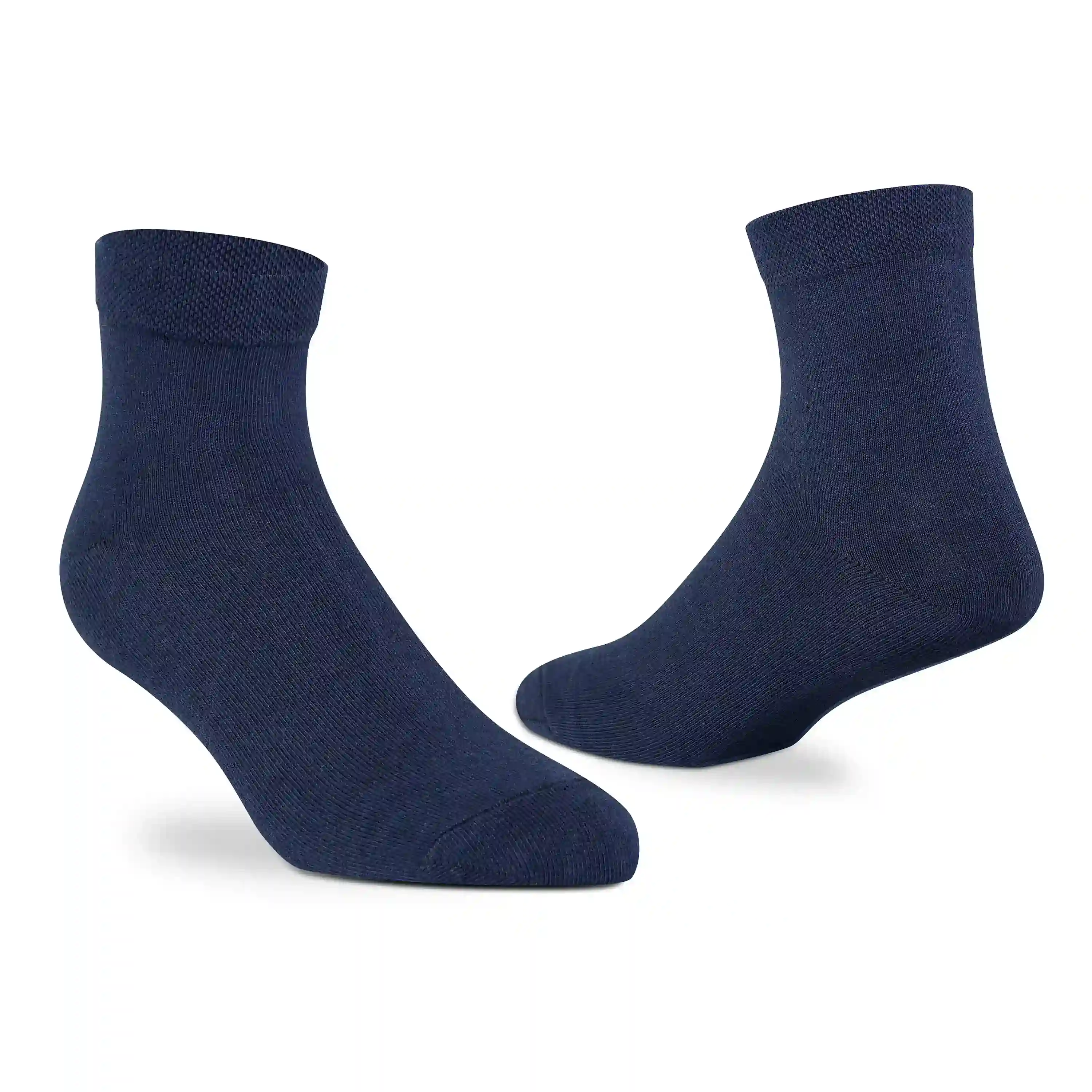 Basic Ankle Socks - Men (Pack of 1) - Image 43