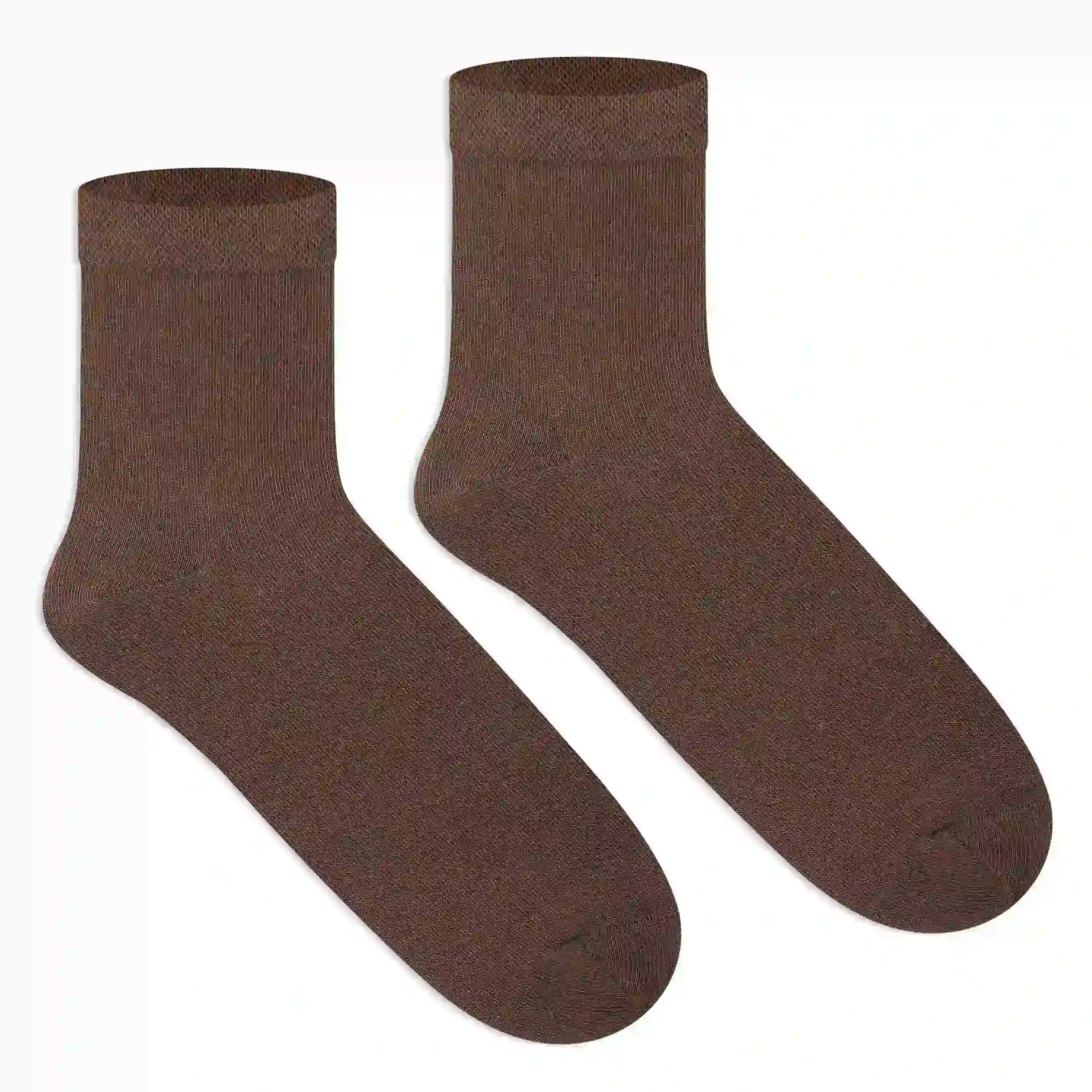 Basic Ankle Socks - Men (Pack of 1) - Image 5