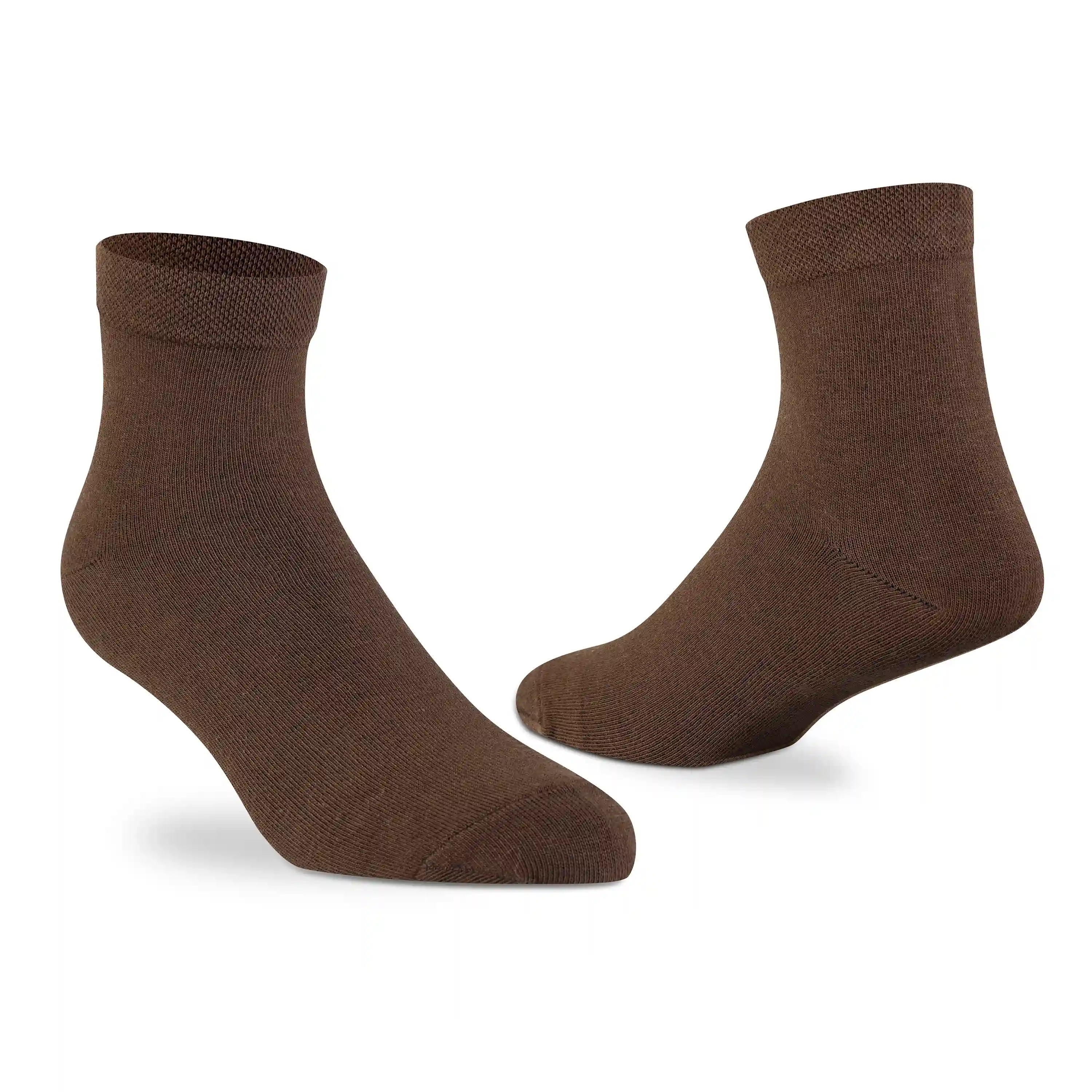Basic Ankle Socks - Men (Pack of 1) - Image 6