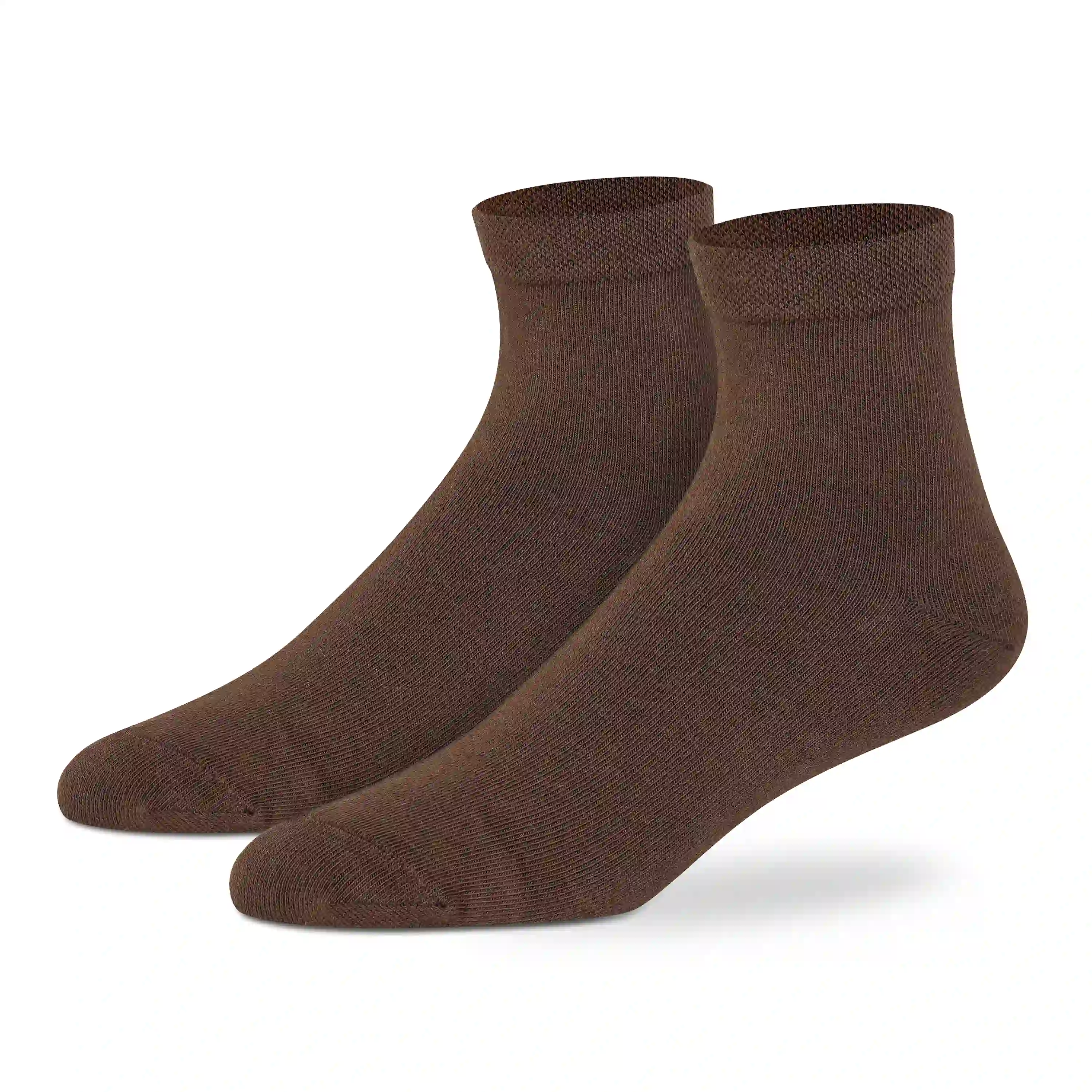 Basic Ankle Socks - Men (Pack of 1) - Image 7