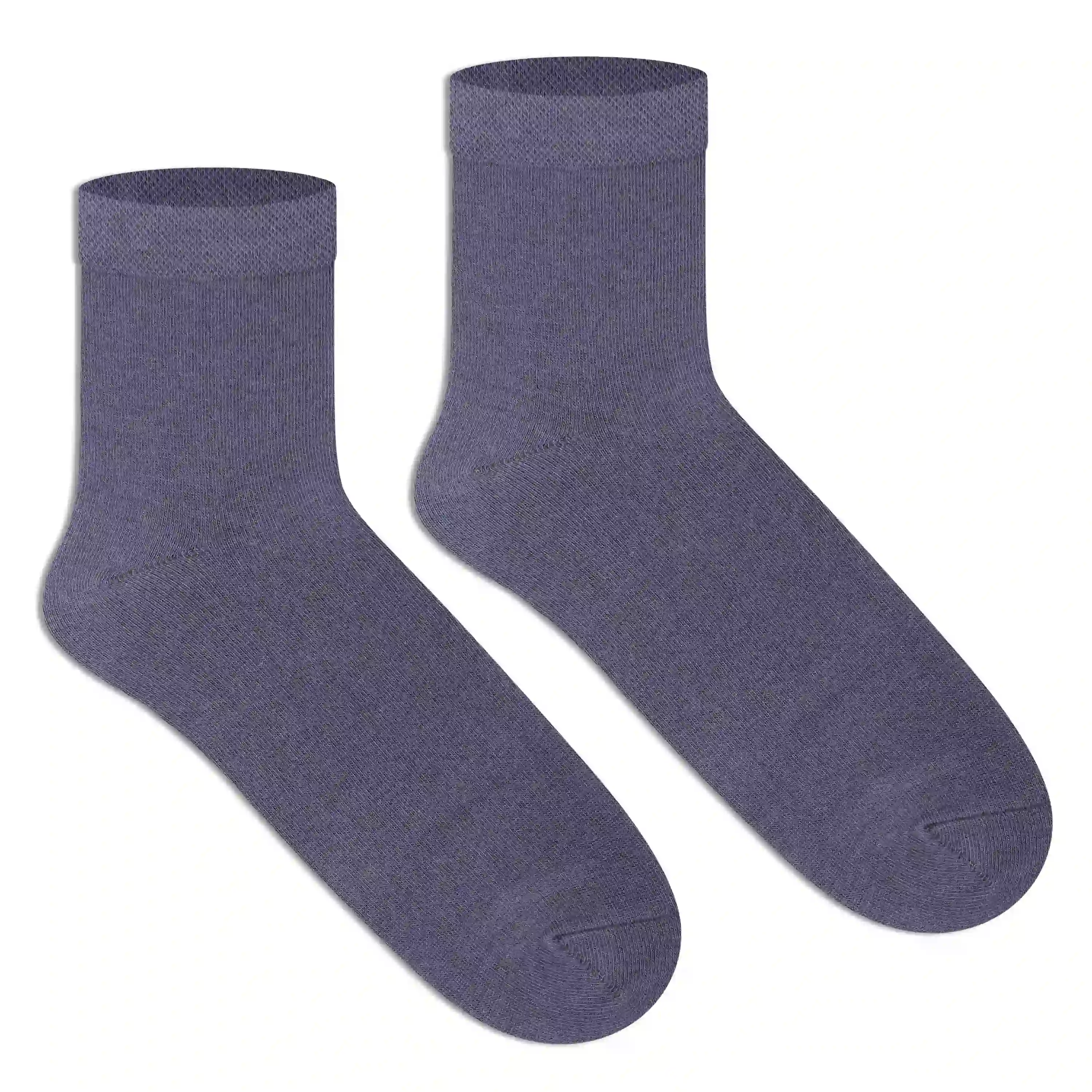 Basic Ankle Socks - Men (Pack of 1) - Image 9