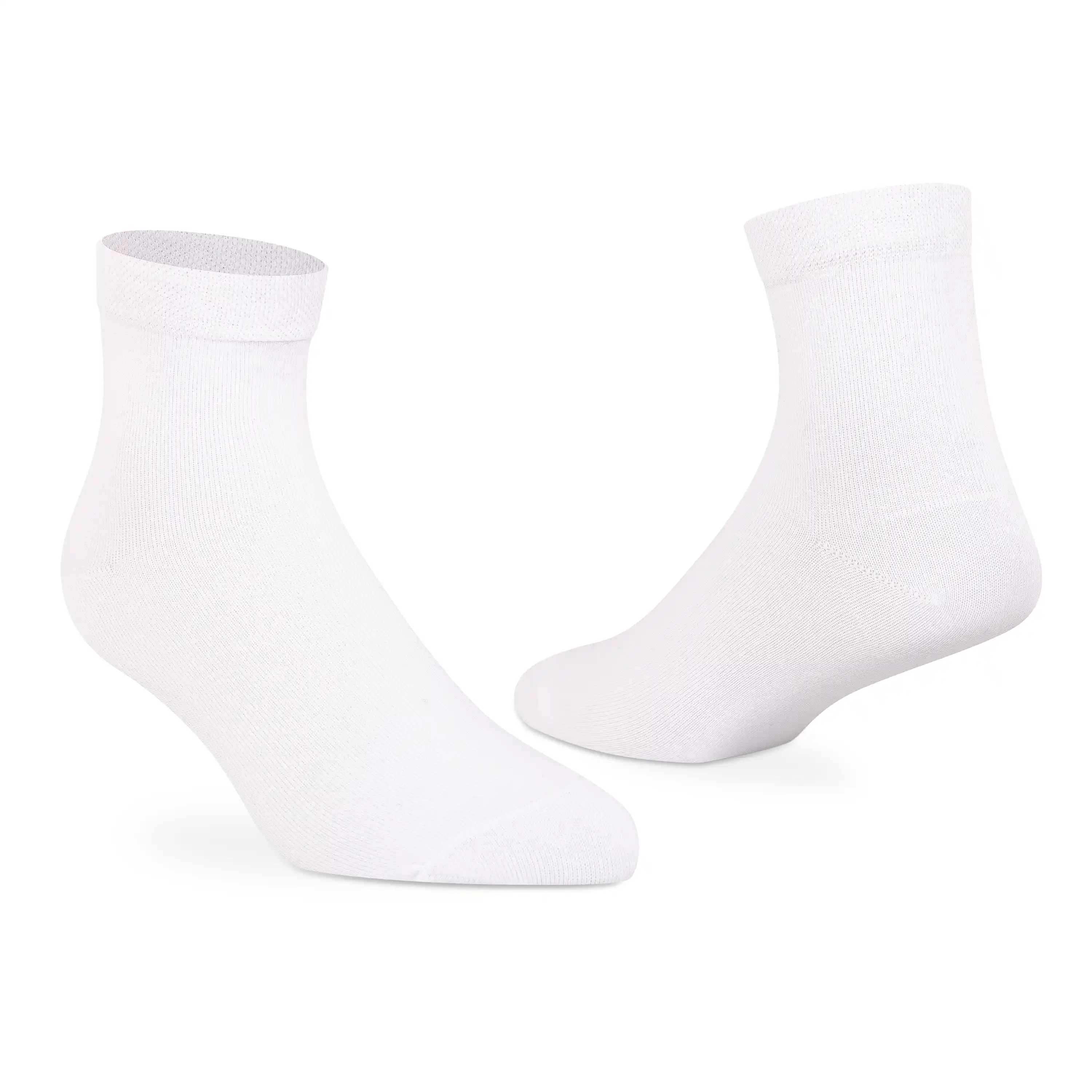 Basic Ankle Socks - Men (Pack of 3) - Image 7