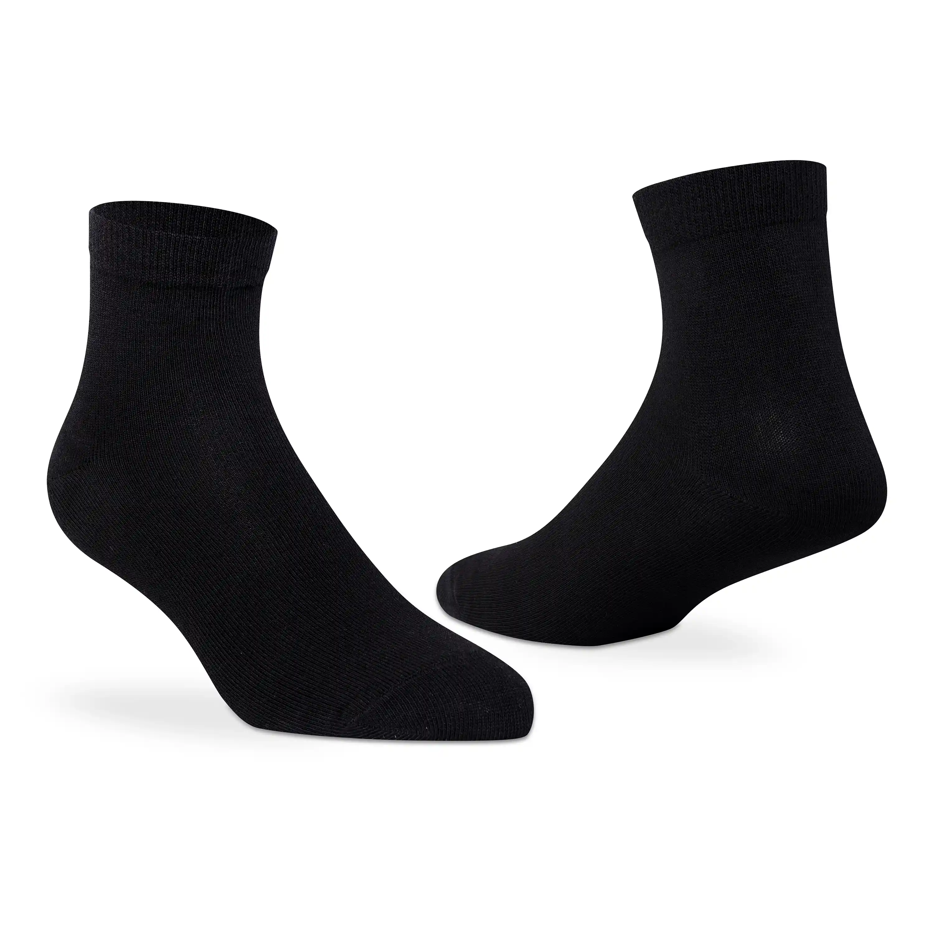 Basic Ankle Socks - Women (Pack of 1) - Image 3