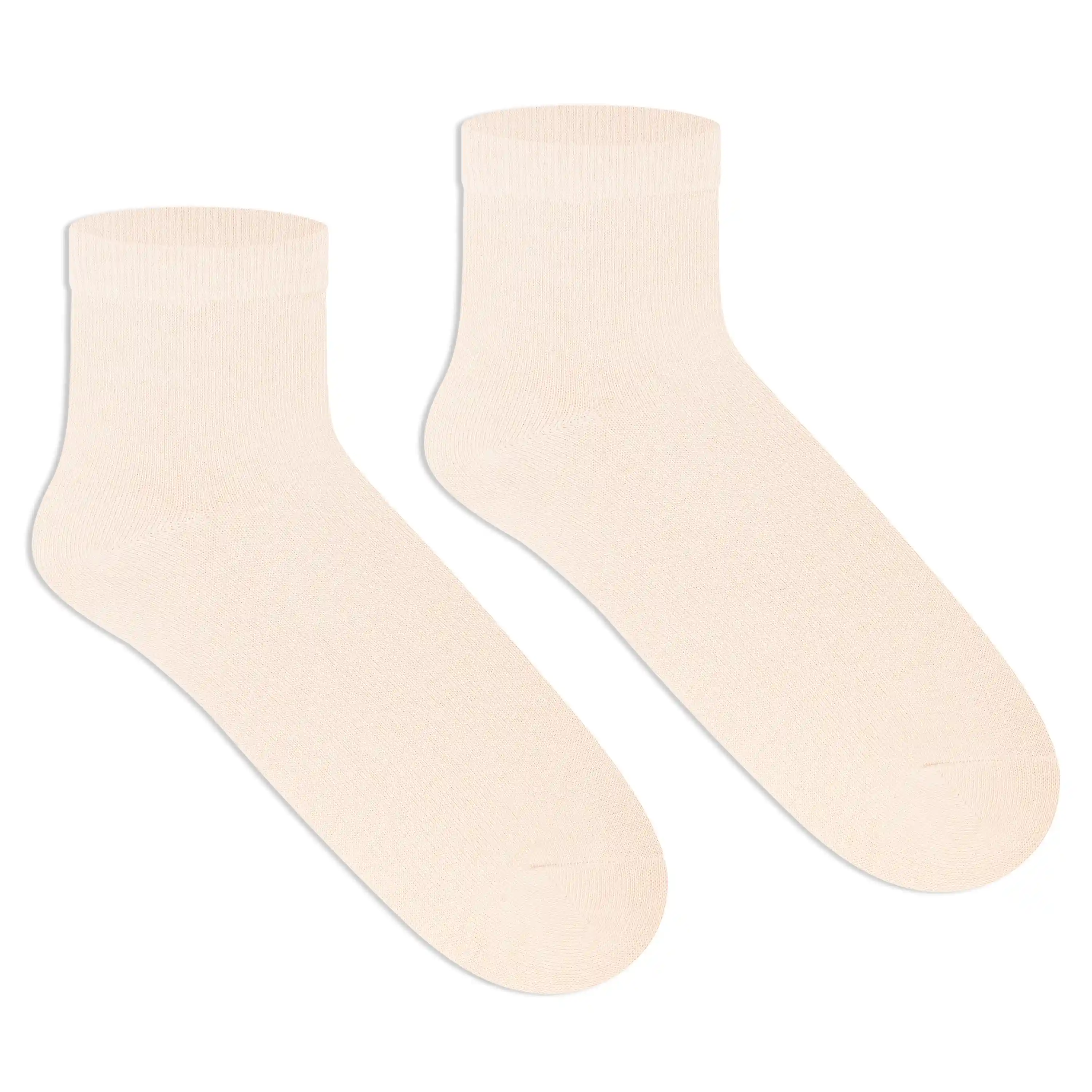 Basic Ankle Socks - Women (Pack of 1) - Image 5