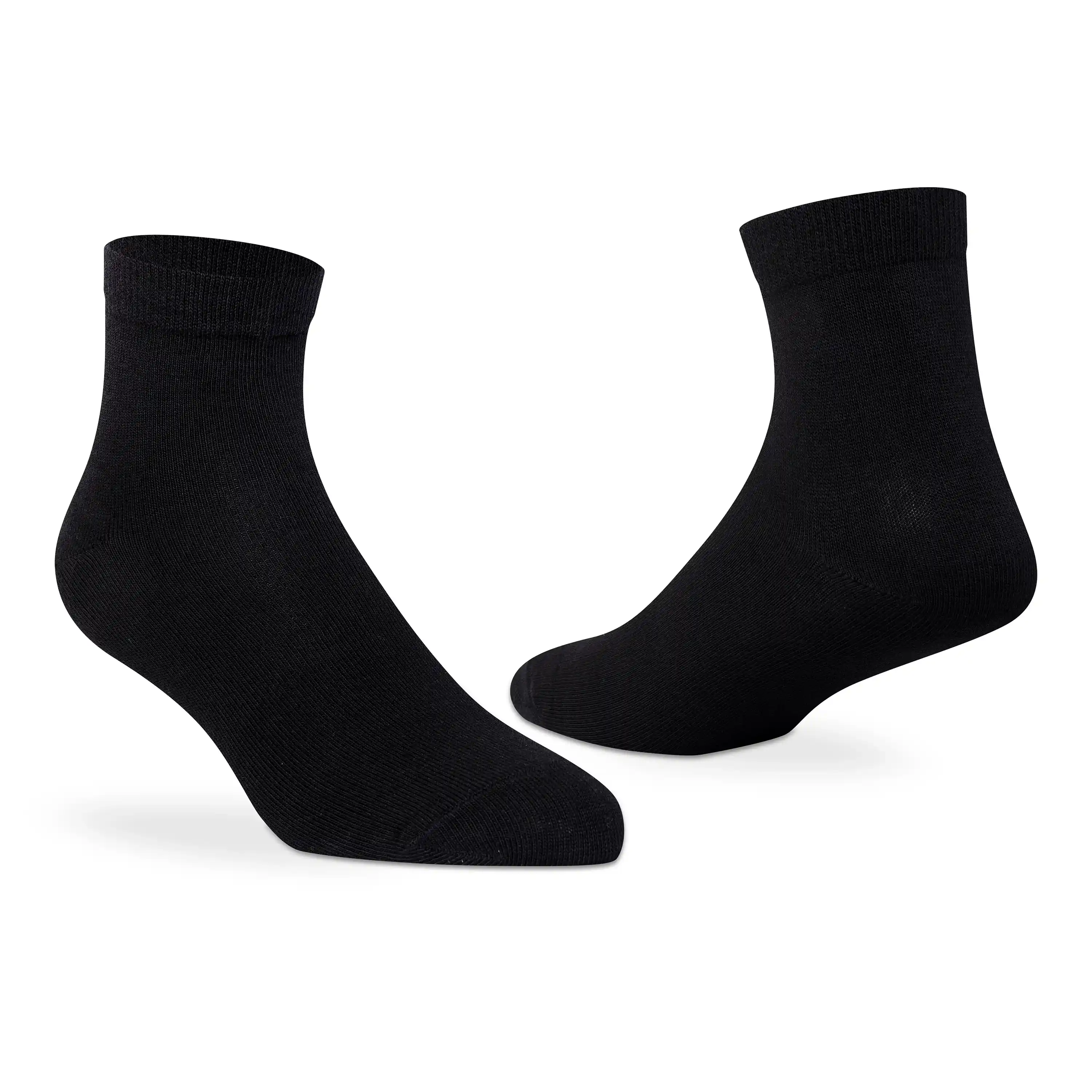 Basic Ankle Socks - Women (Pack of 3) - Image 3