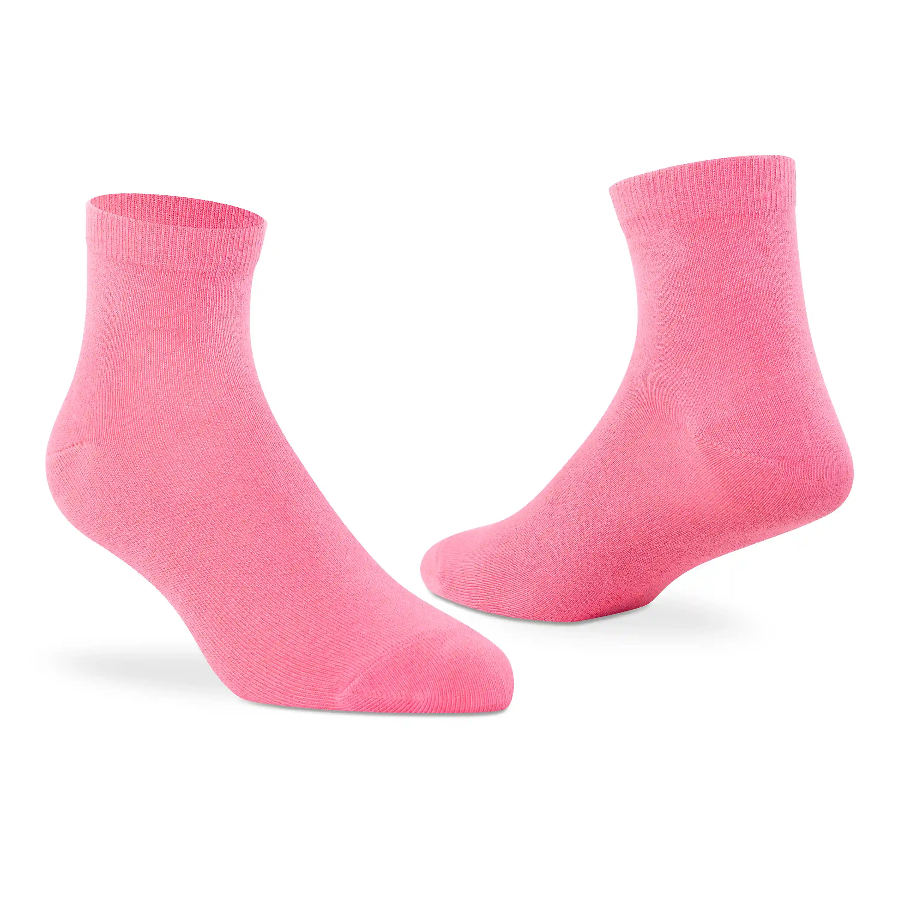 Basic Ankle Socks - Women (Pack of 3) - Image 3