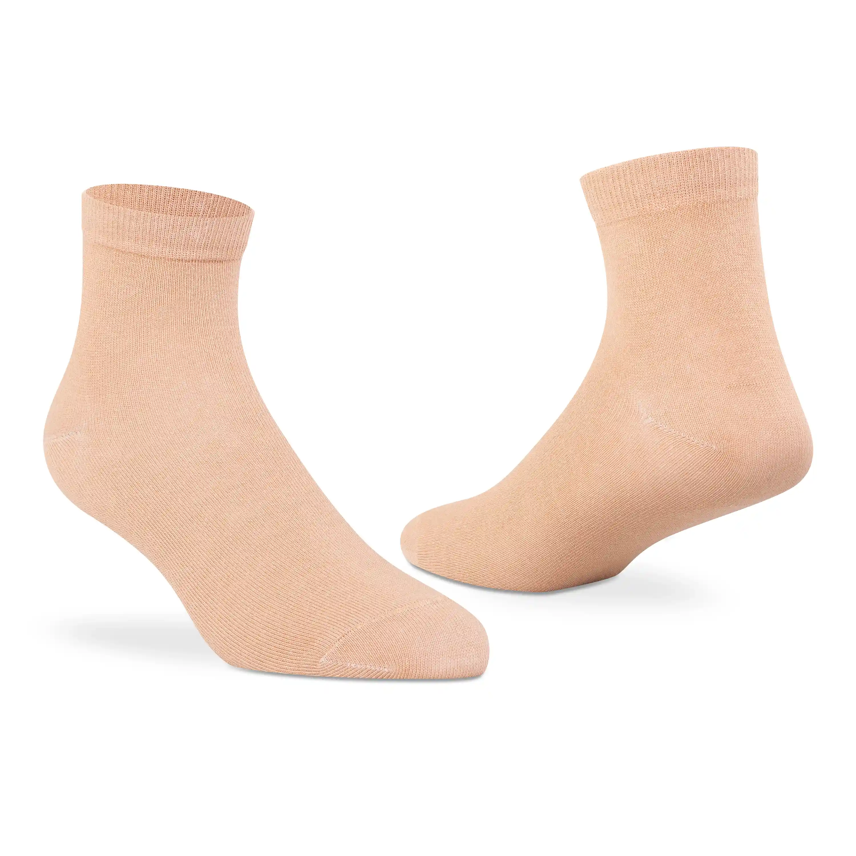 Basic Ankle Socks - Women (Pack of 3) - Image 4