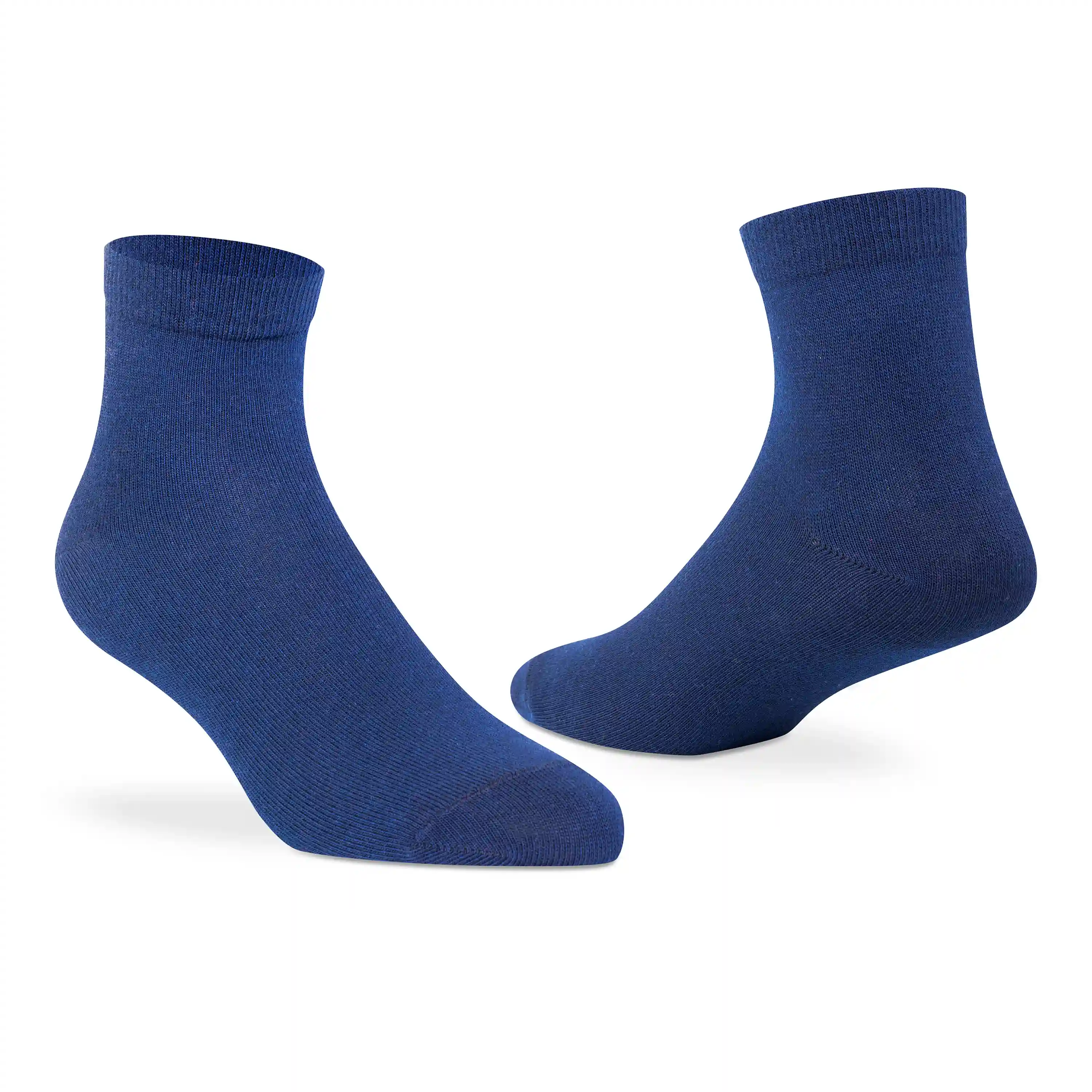 Basic Ankle Socks - Women (Pack of 3) - Image 5