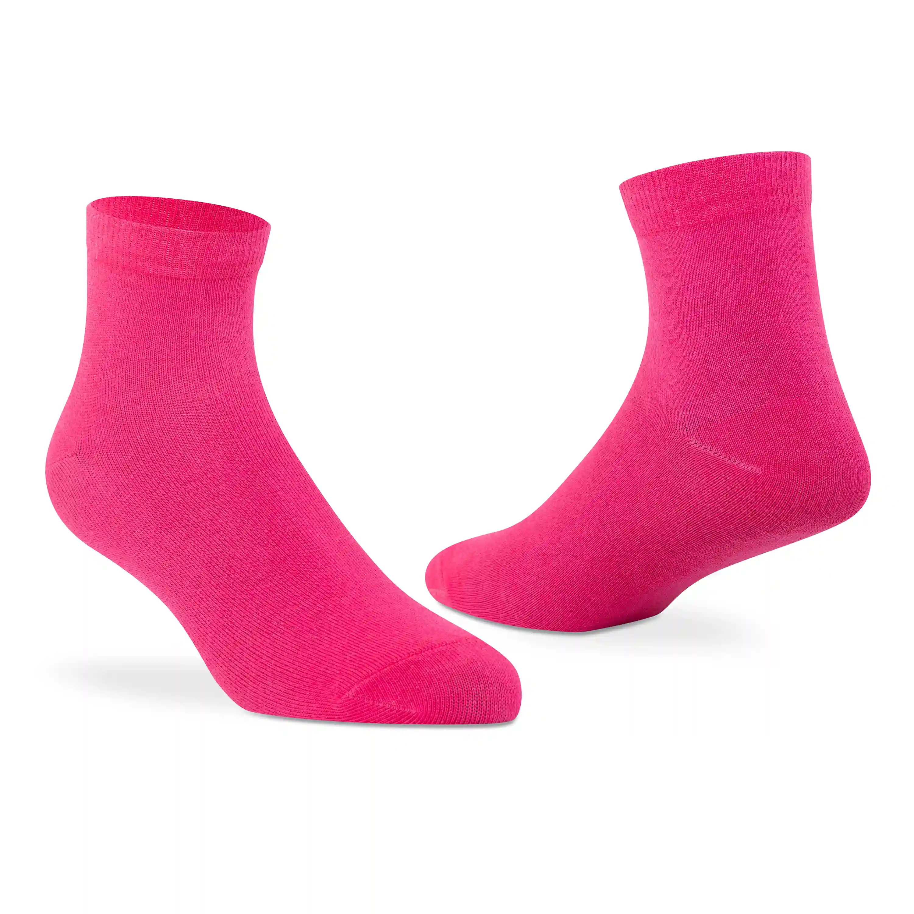 Basic Ankle Socks - Women (Pack of 3) - Image 3