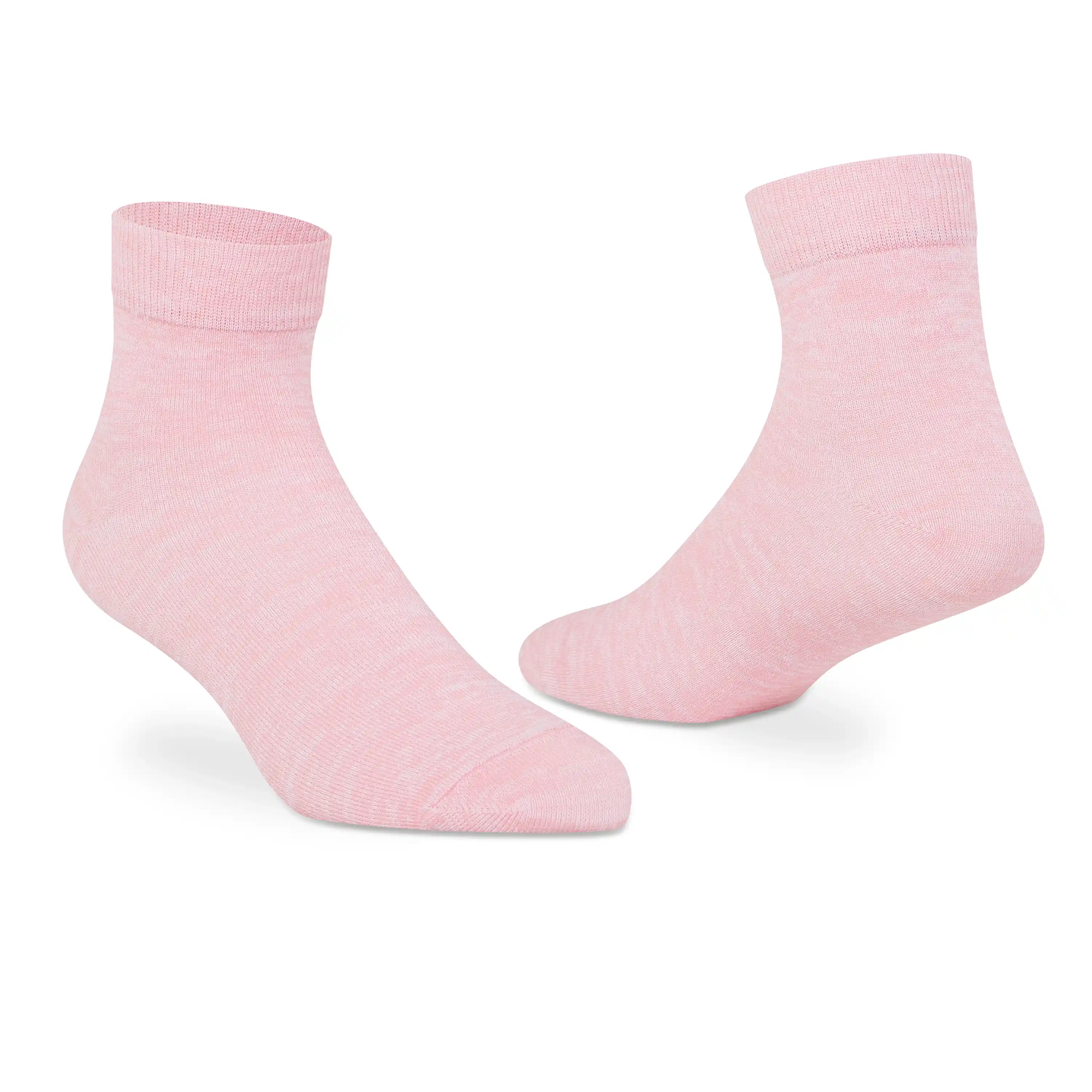 Basic Ankle Socks - Women (Pack of 3) - Image 3