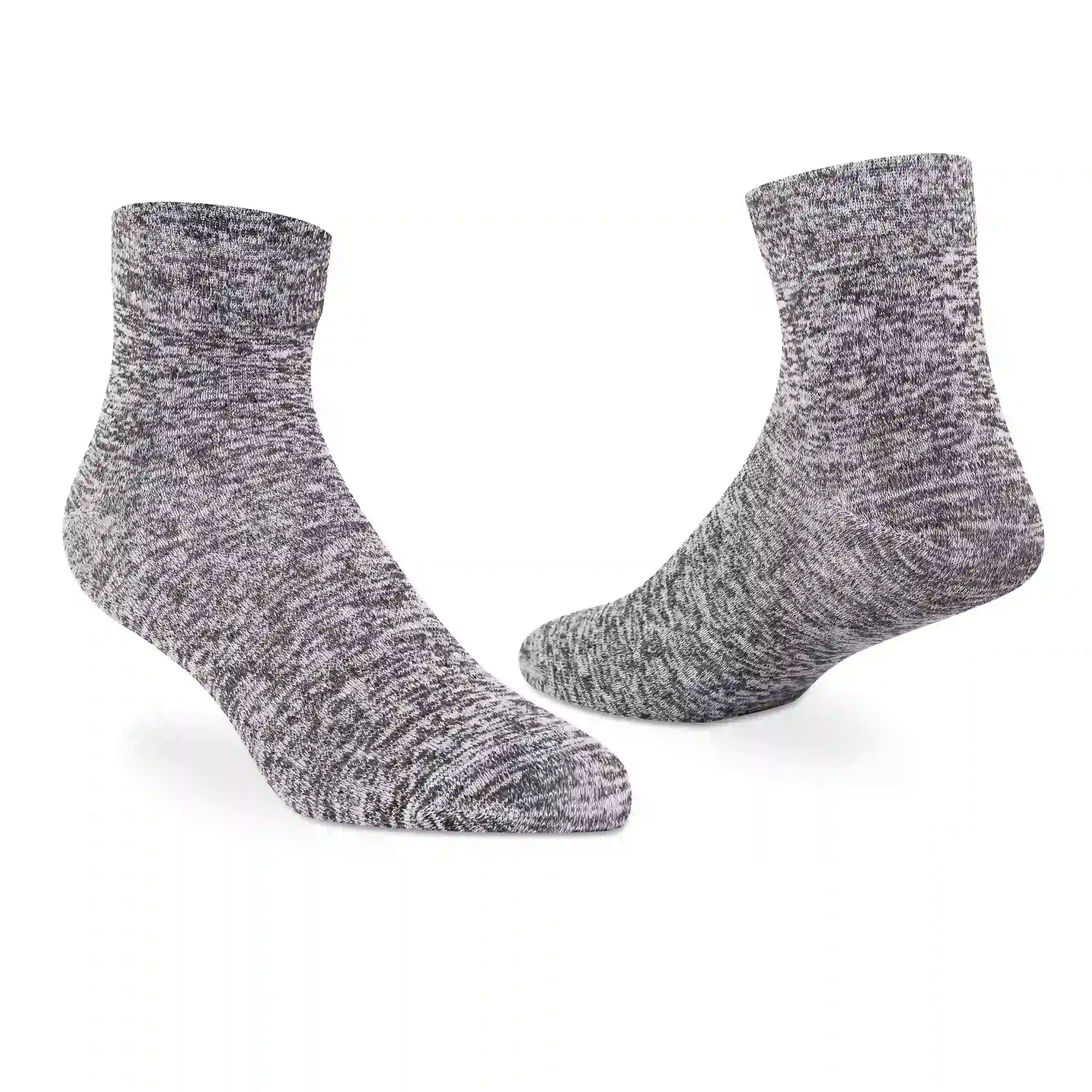 Basic Ankle Socks - Women (Pack of 3) - Image 4