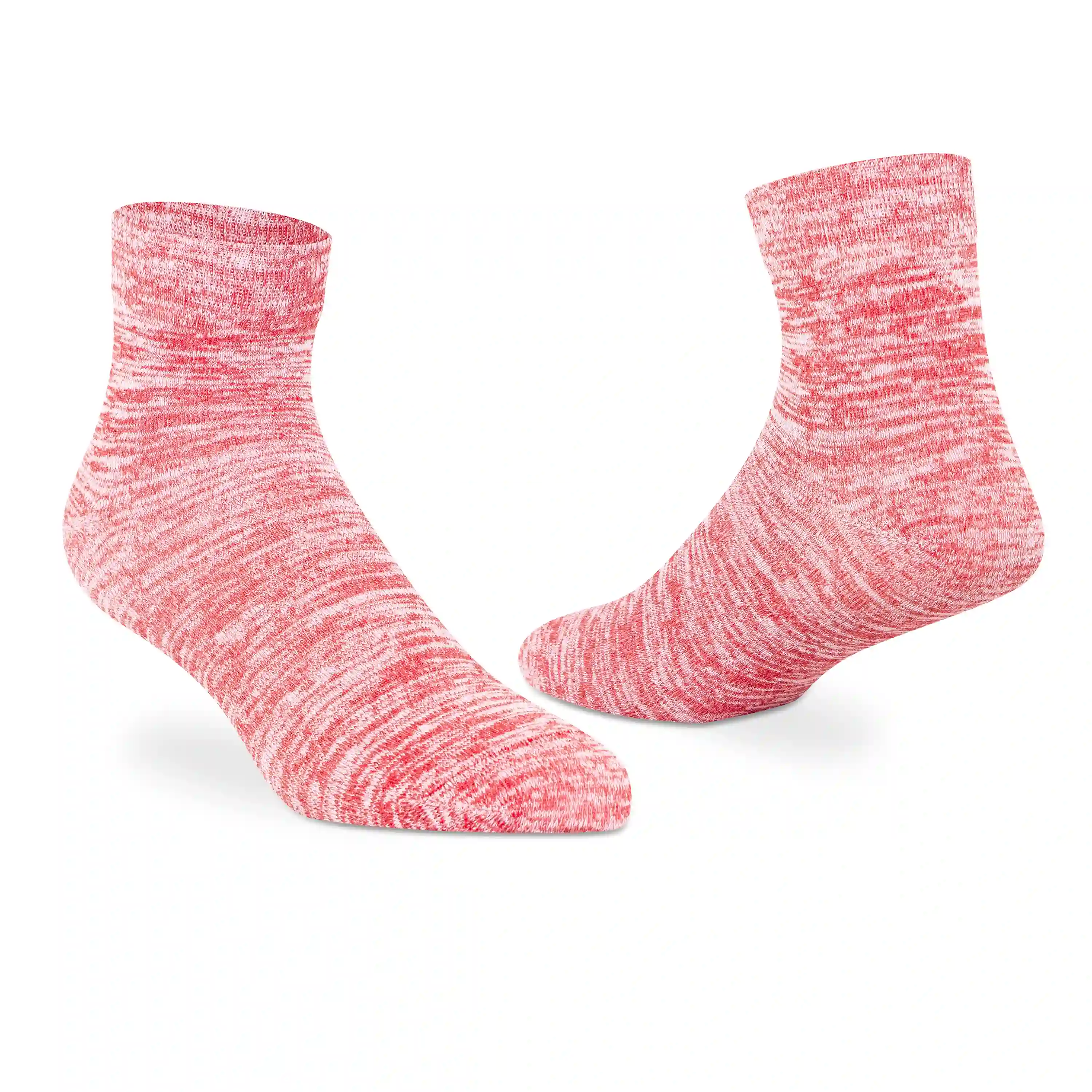 Basic Ankle Socks - Women (Pack of 3) - Image 5