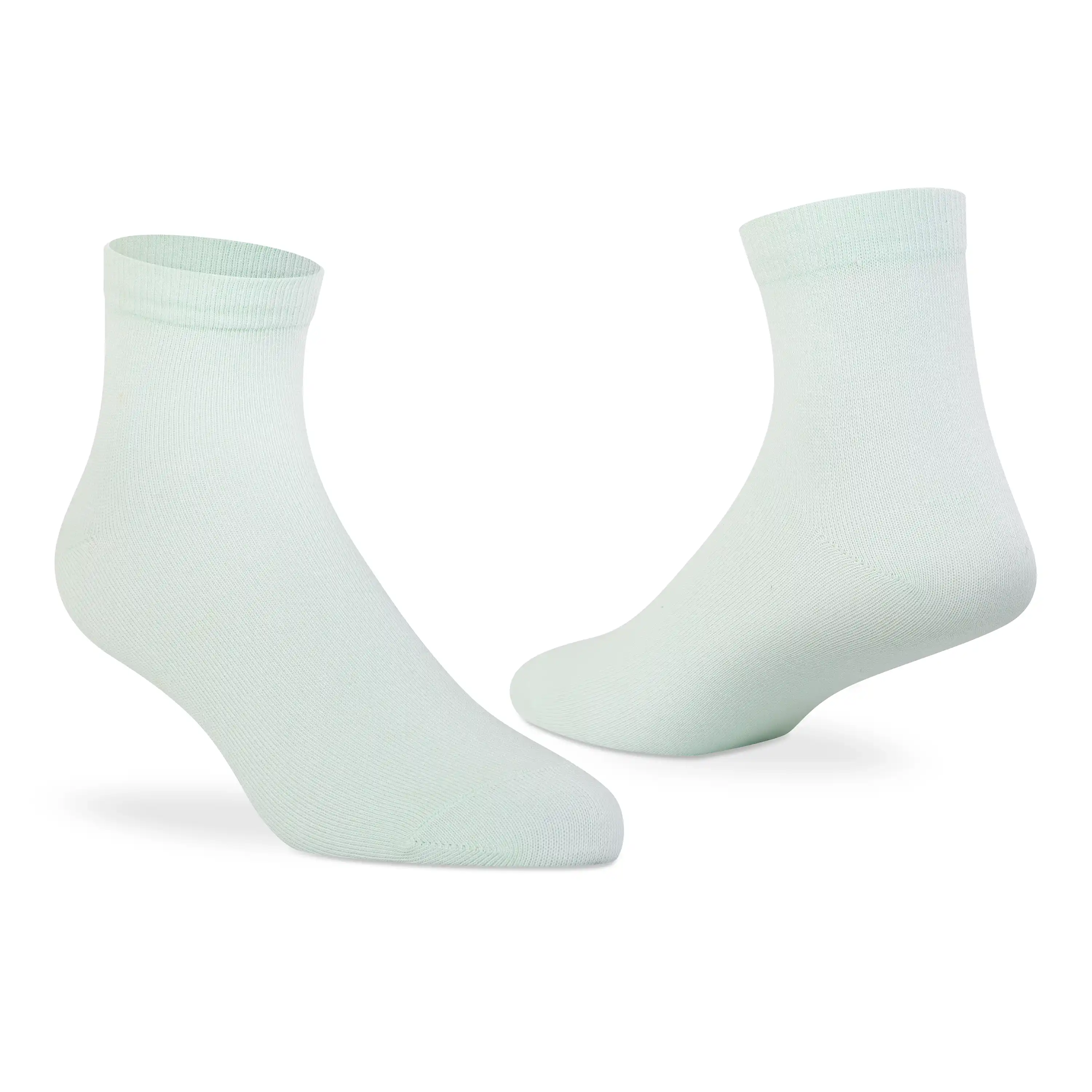 Basic Ankle Socks - Women (Pack of 3) - Image 3