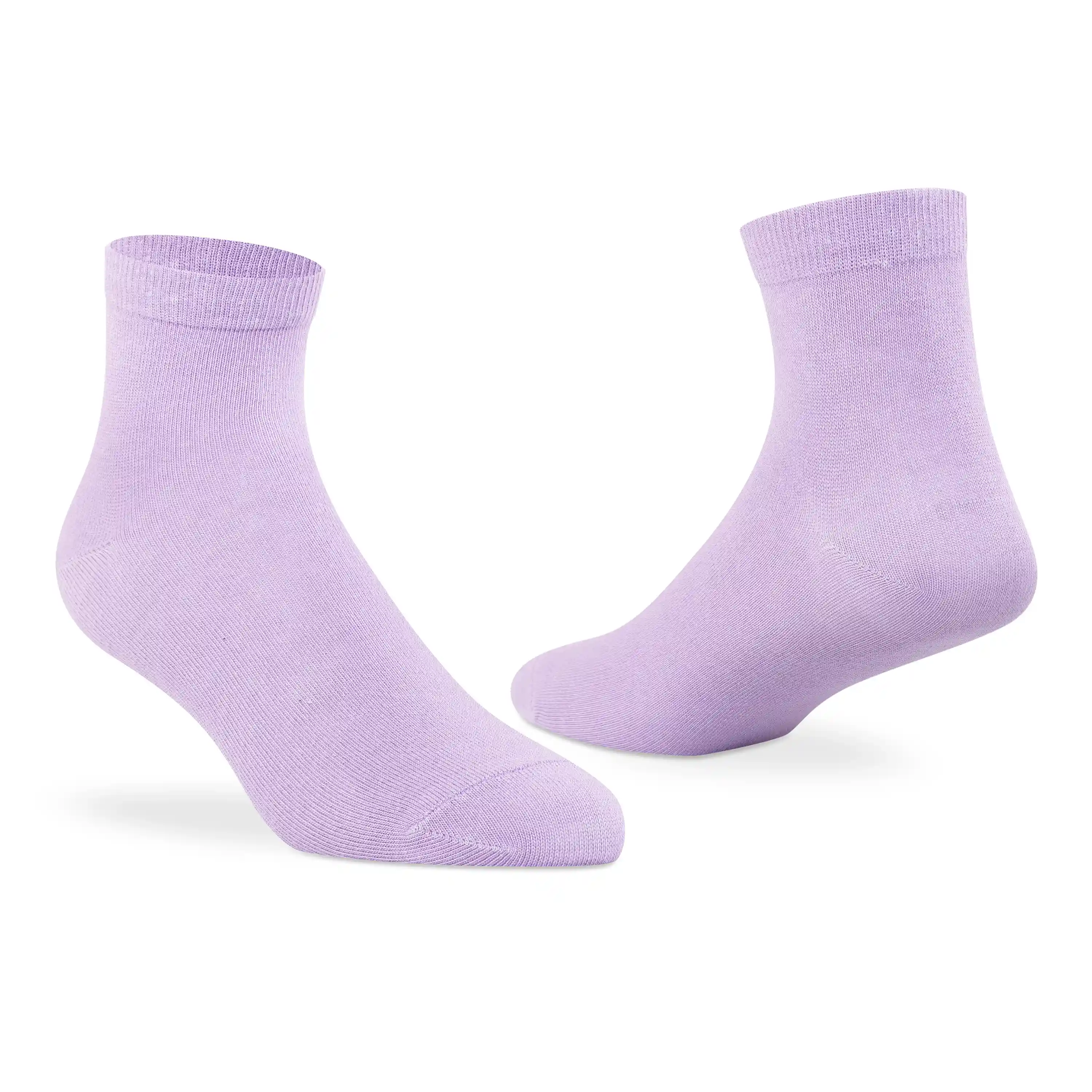 Basic Ankle Socks - Women (Pack of 3) - Image 4