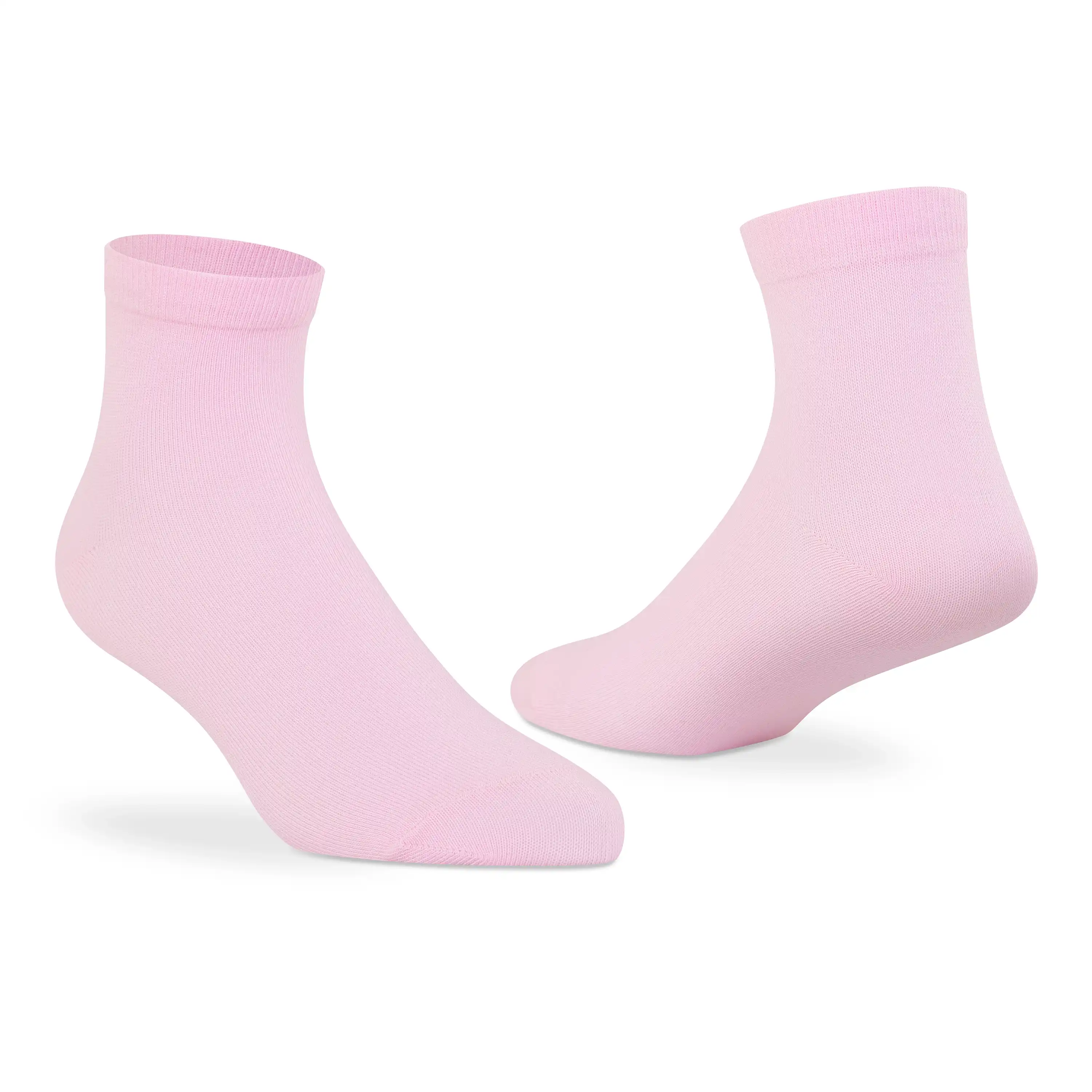 Basic Ankle Socks - Women (Pack of 3) - Image 5