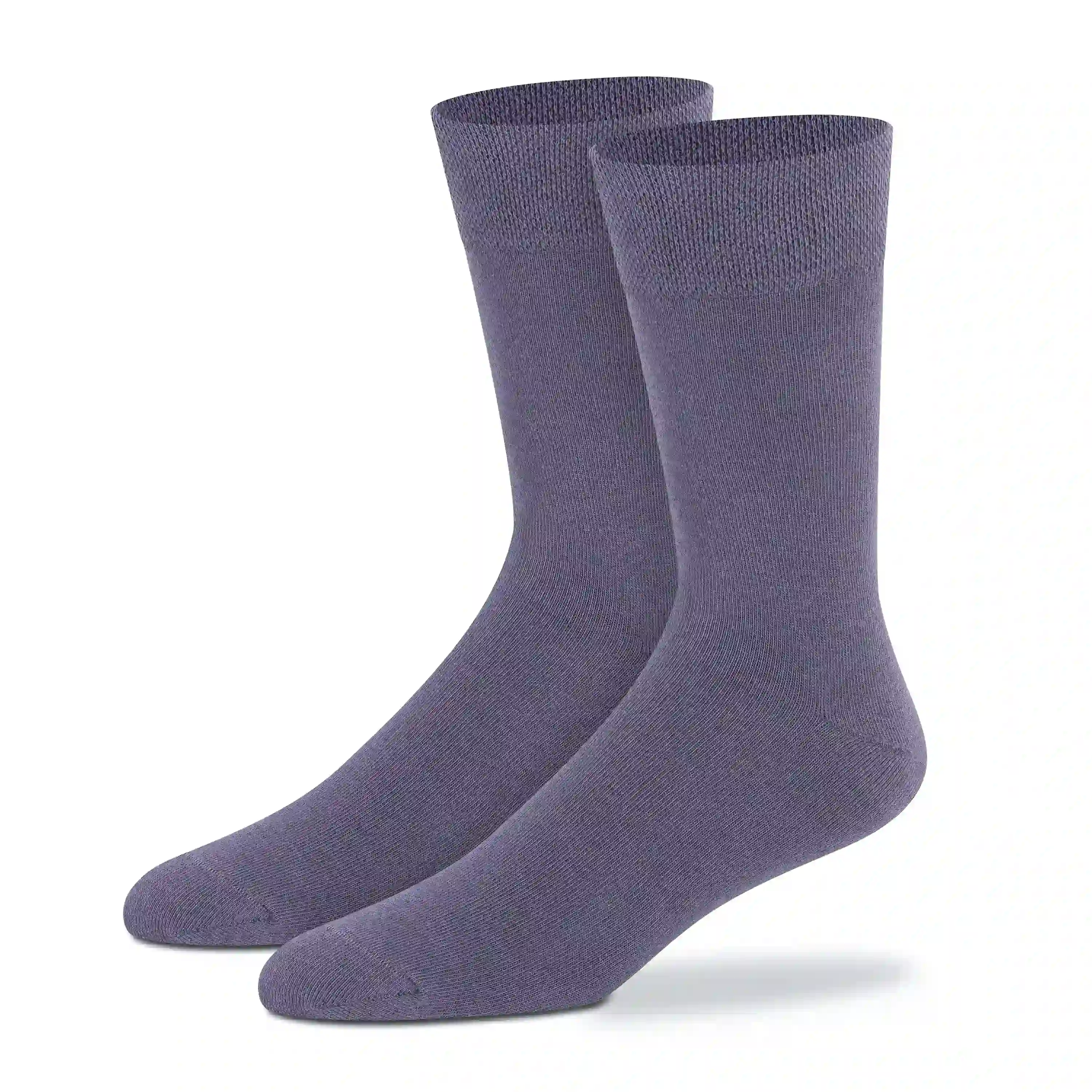 Basic Crew Socks - Men (Pack of 1) - Image 10