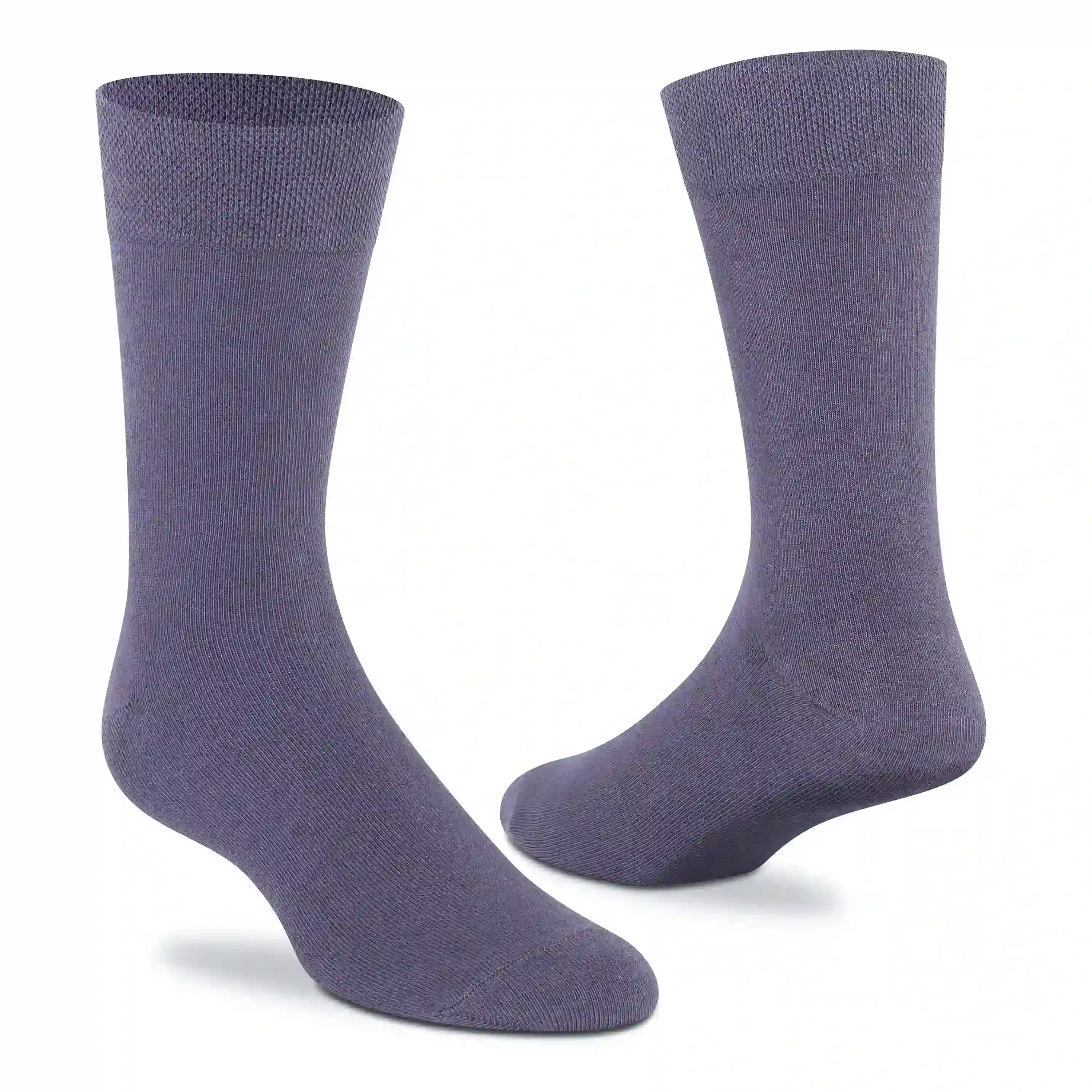 Basic Crew Socks - Men (Pack of 1) - Image 11