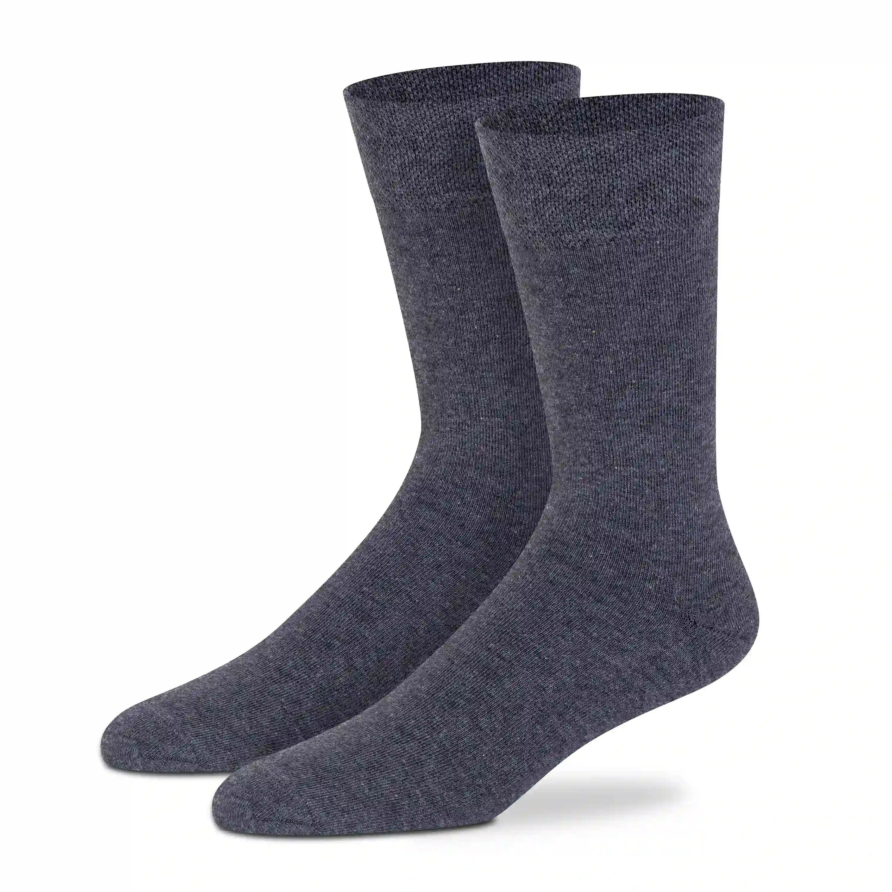 Basic Crew Socks - Men (Pack of 1) - Image 14