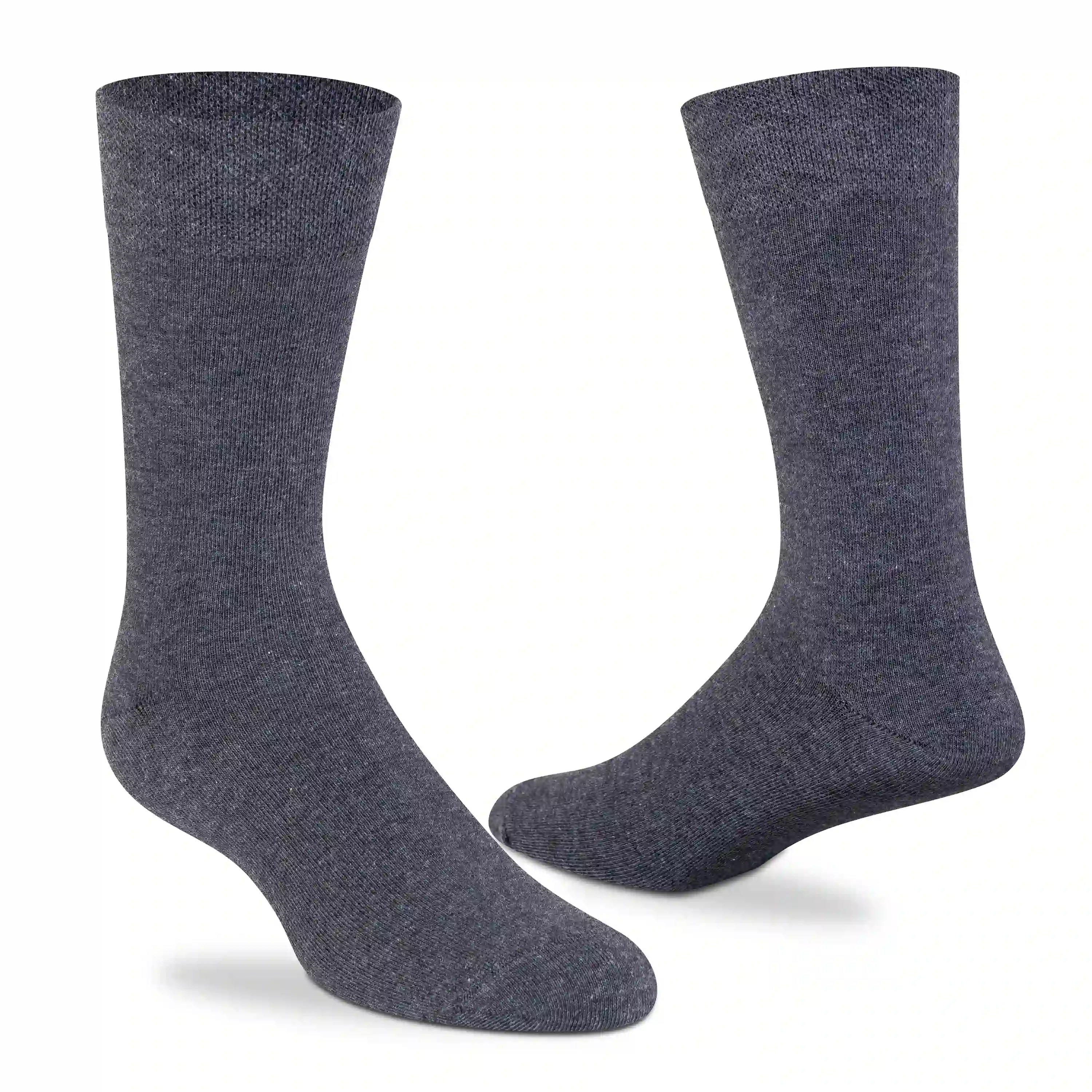 Basic Crew Socks - Men (Pack of 1) - Image 15