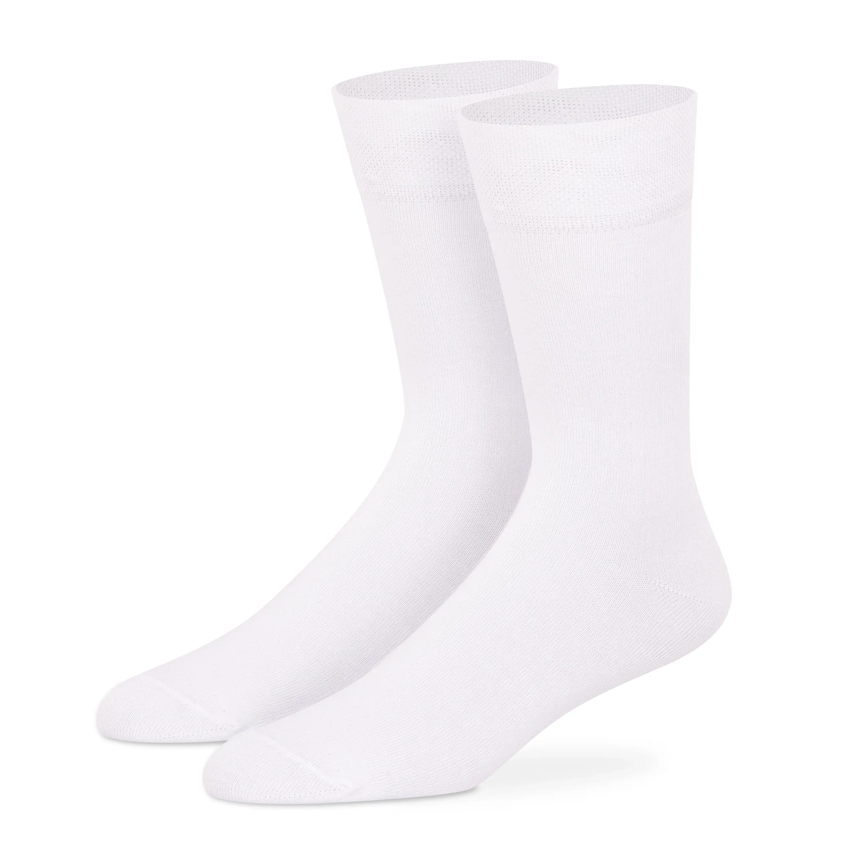 Basic Crew Socks - Men (Pack of 1) - Image 18