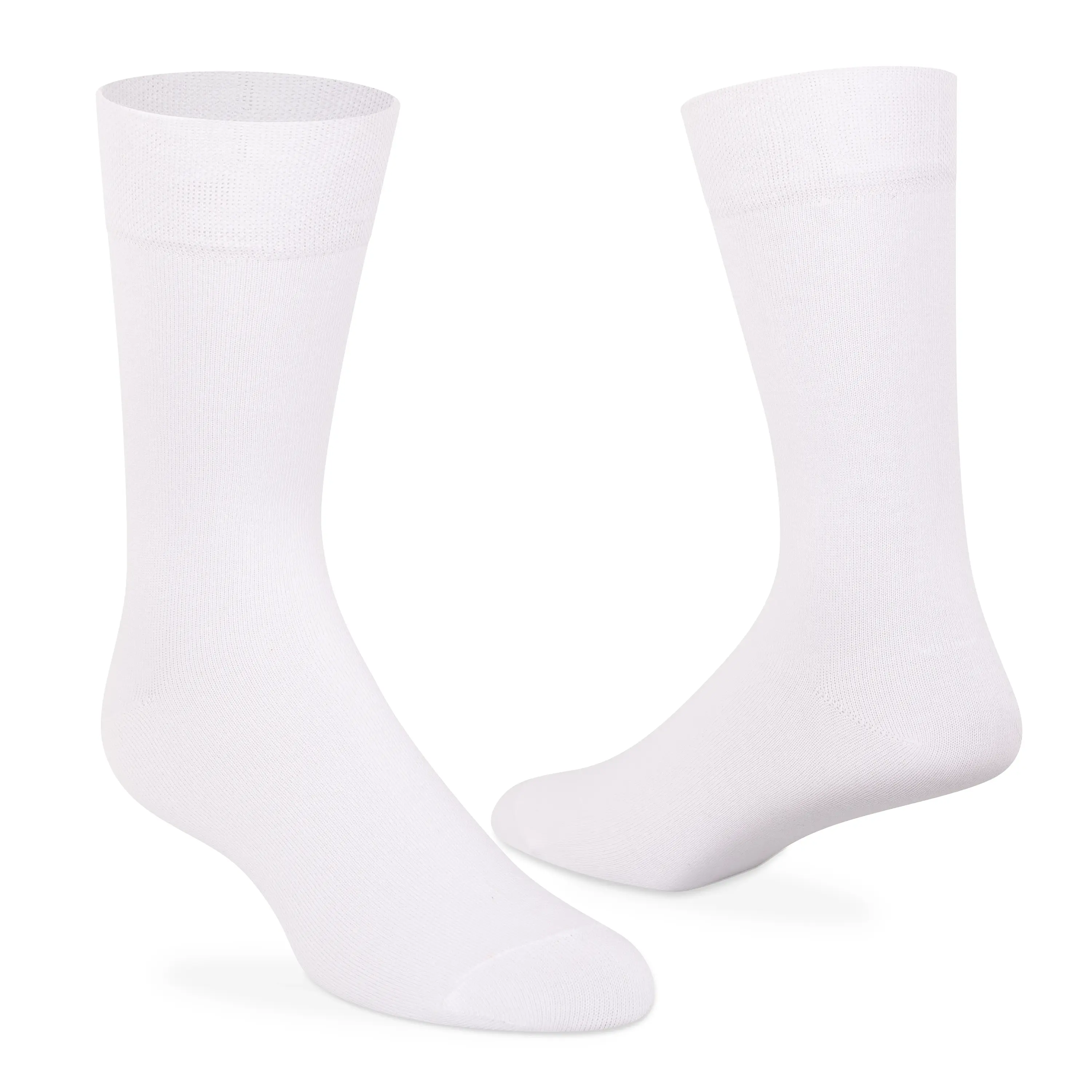 Basic Crew Socks - Men (Pack of 1) - Image 19