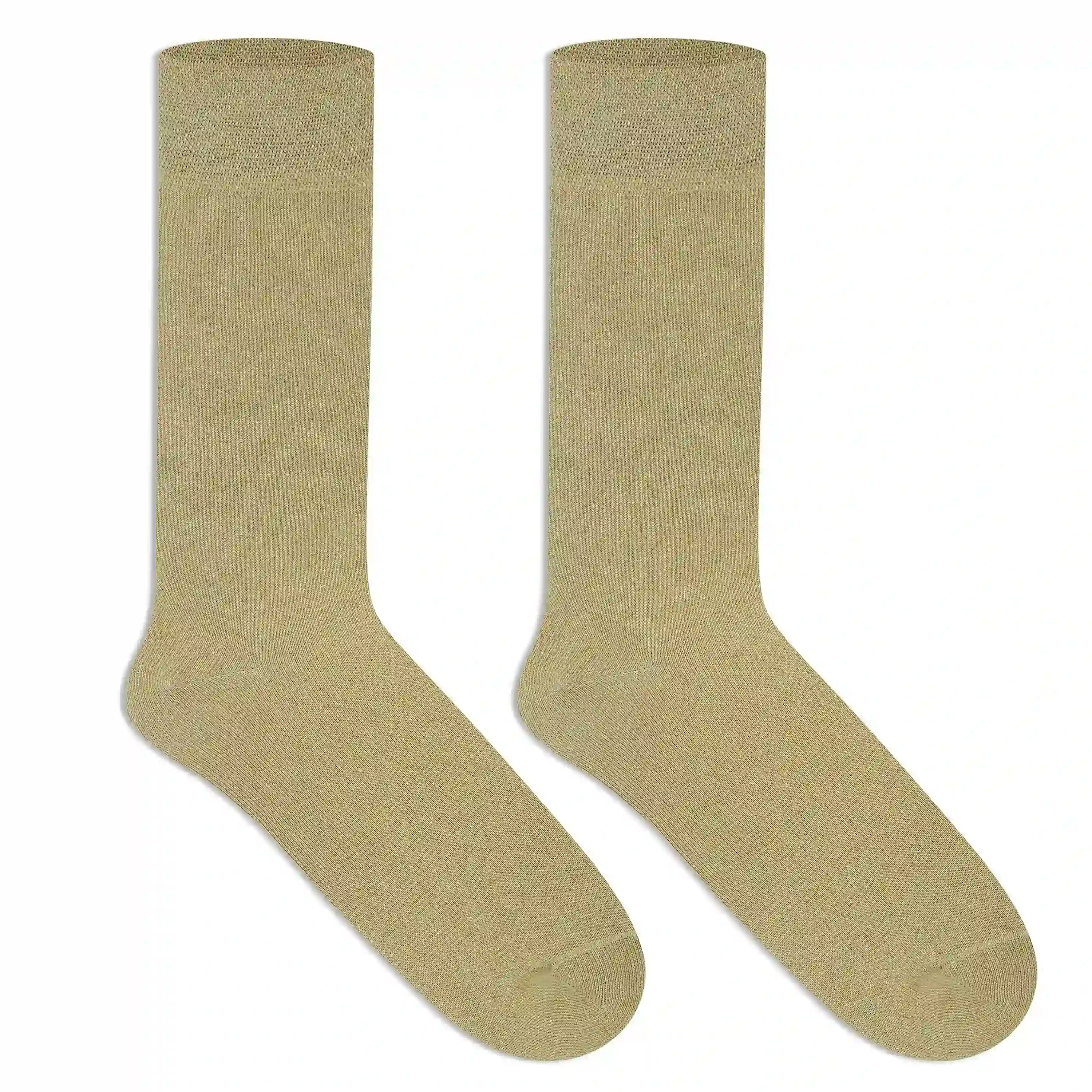 Basic Crew Socks - Men (Pack of 1) - Image 20